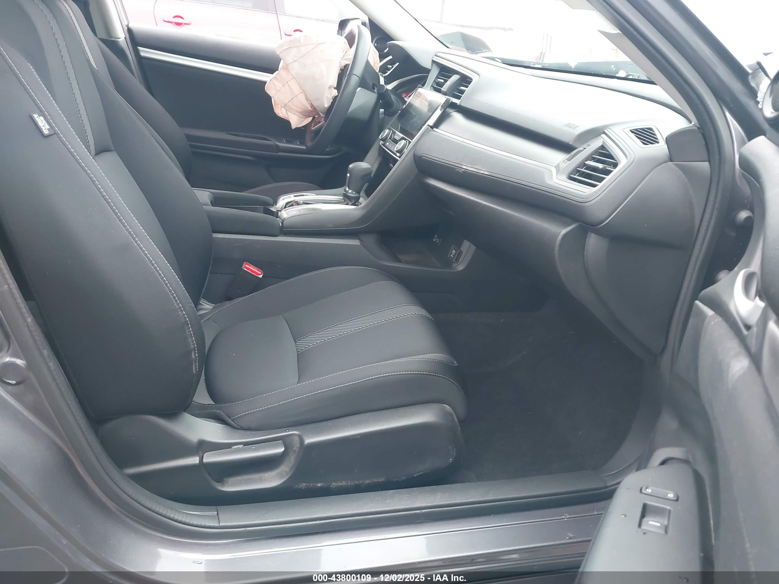 HONDA CIVIC image 5