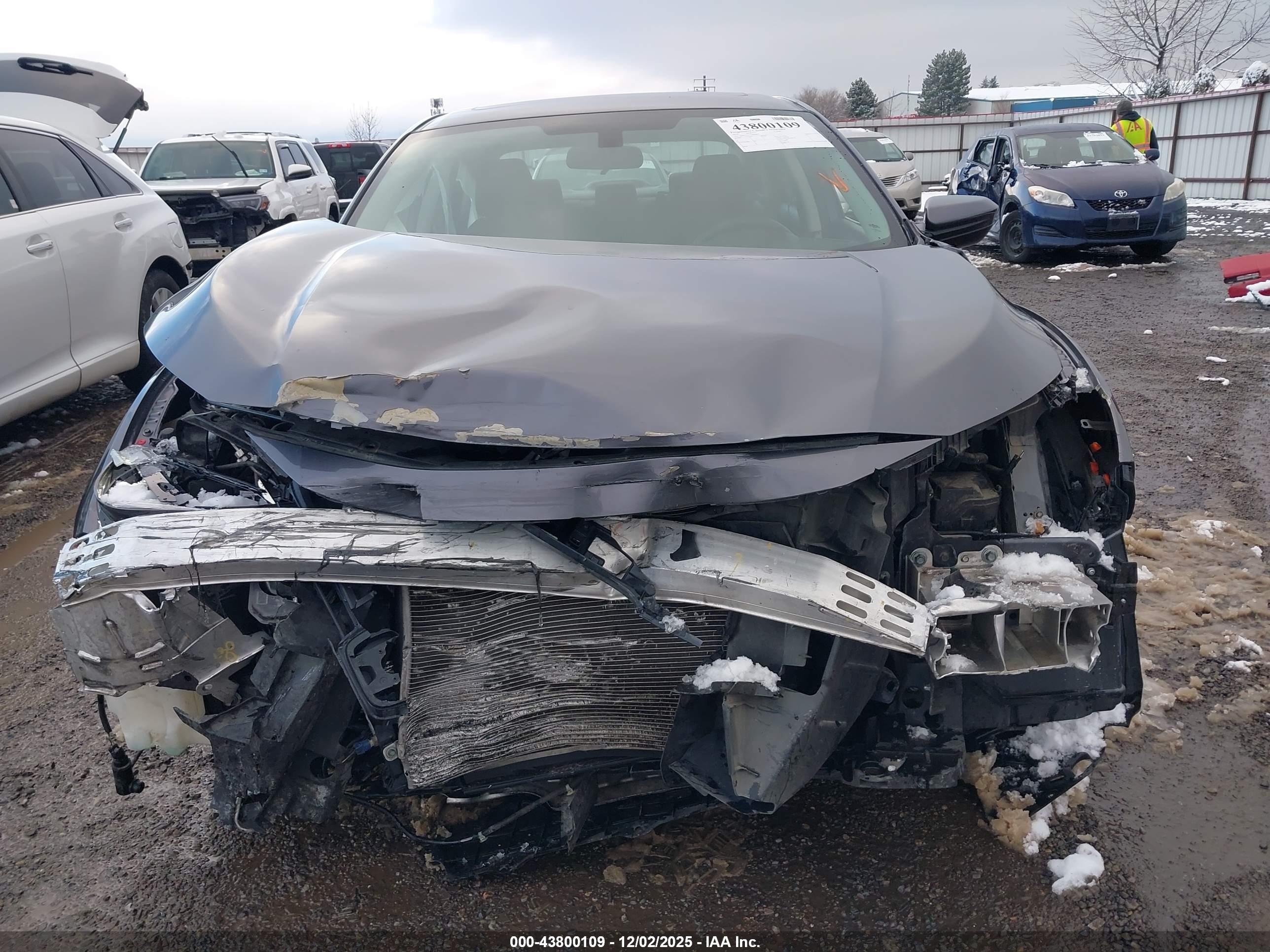 HONDA CIVIC image 6