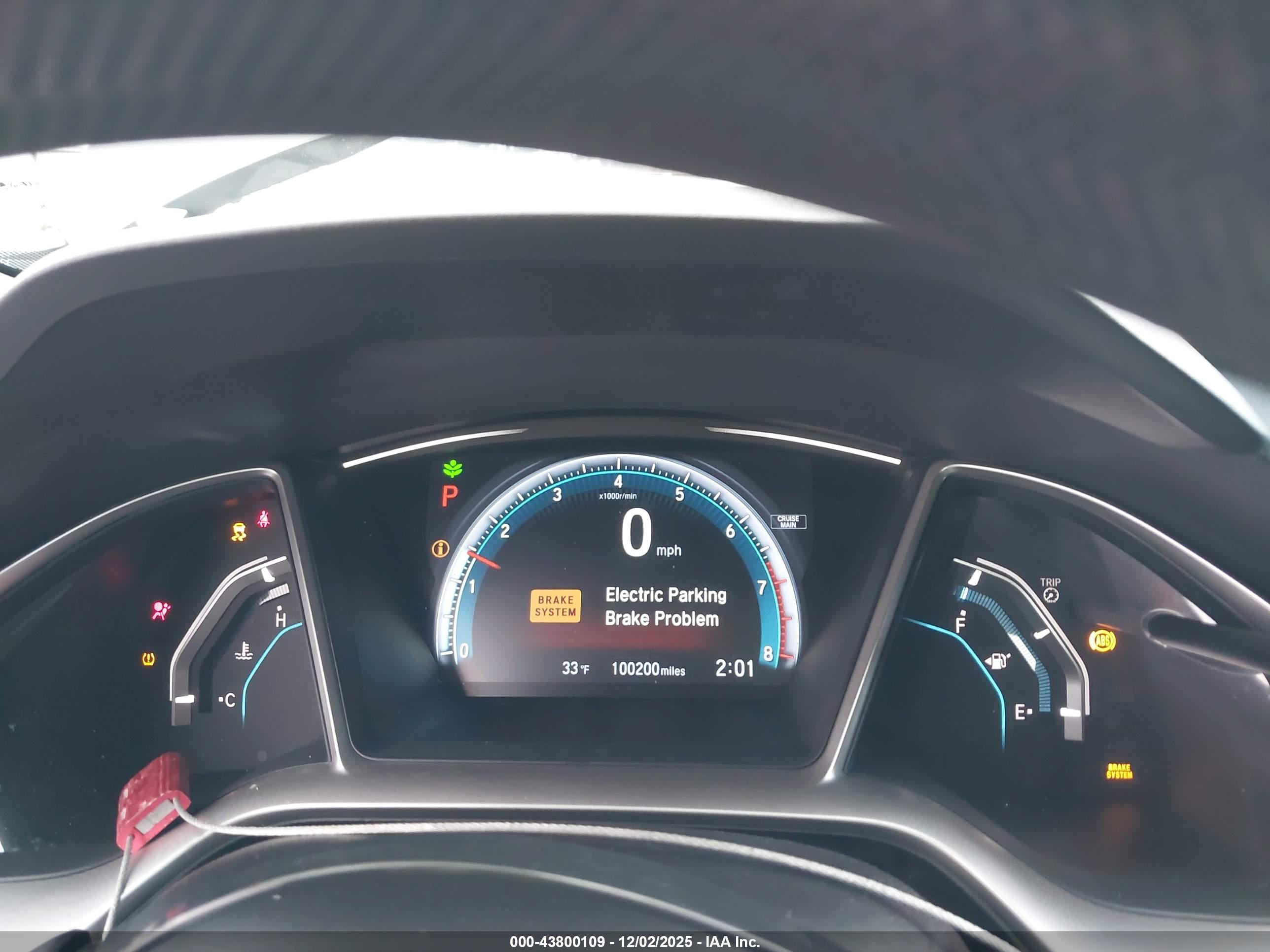 HONDA CIVIC image 7