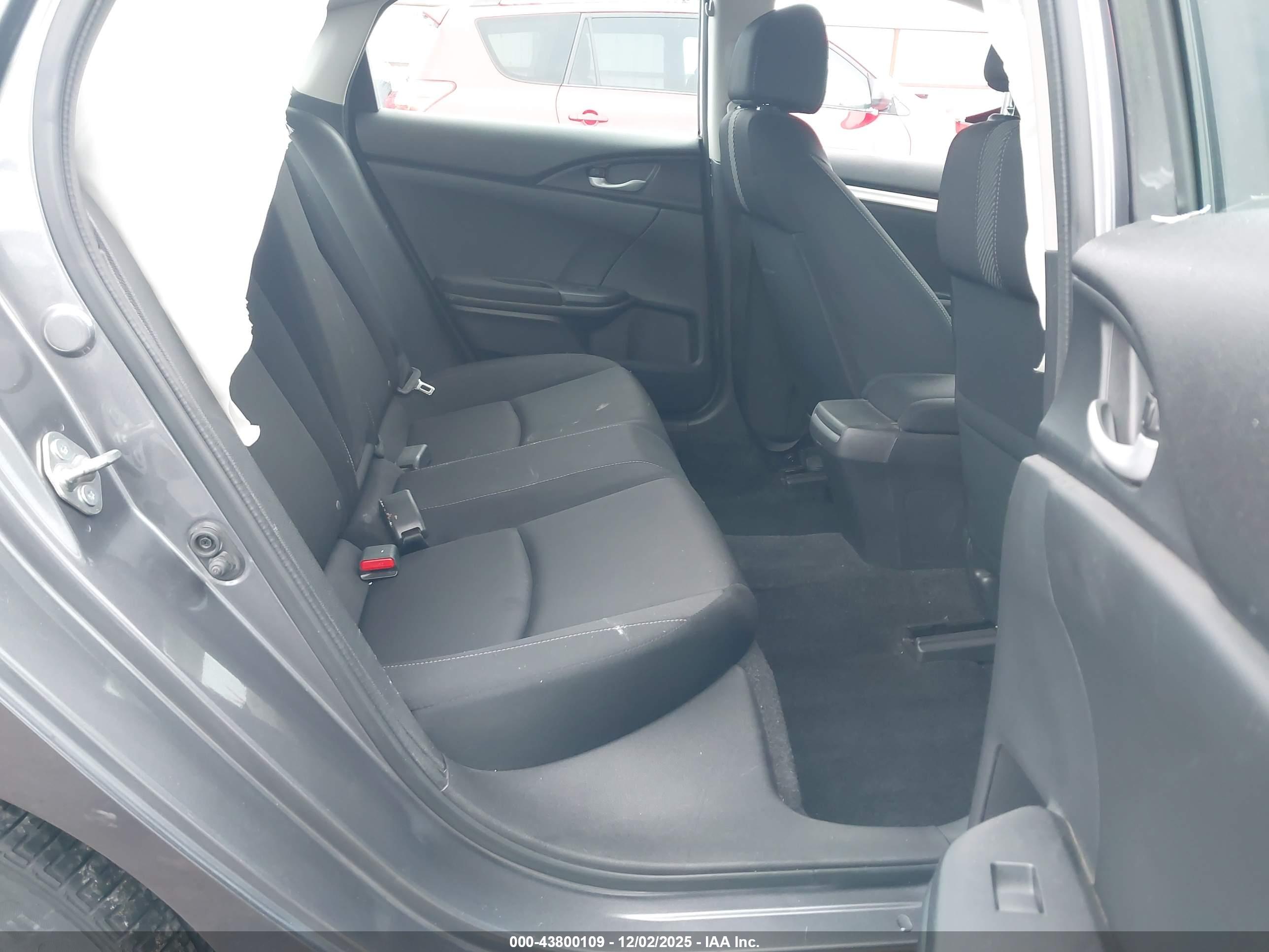 HONDA CIVIC image 8