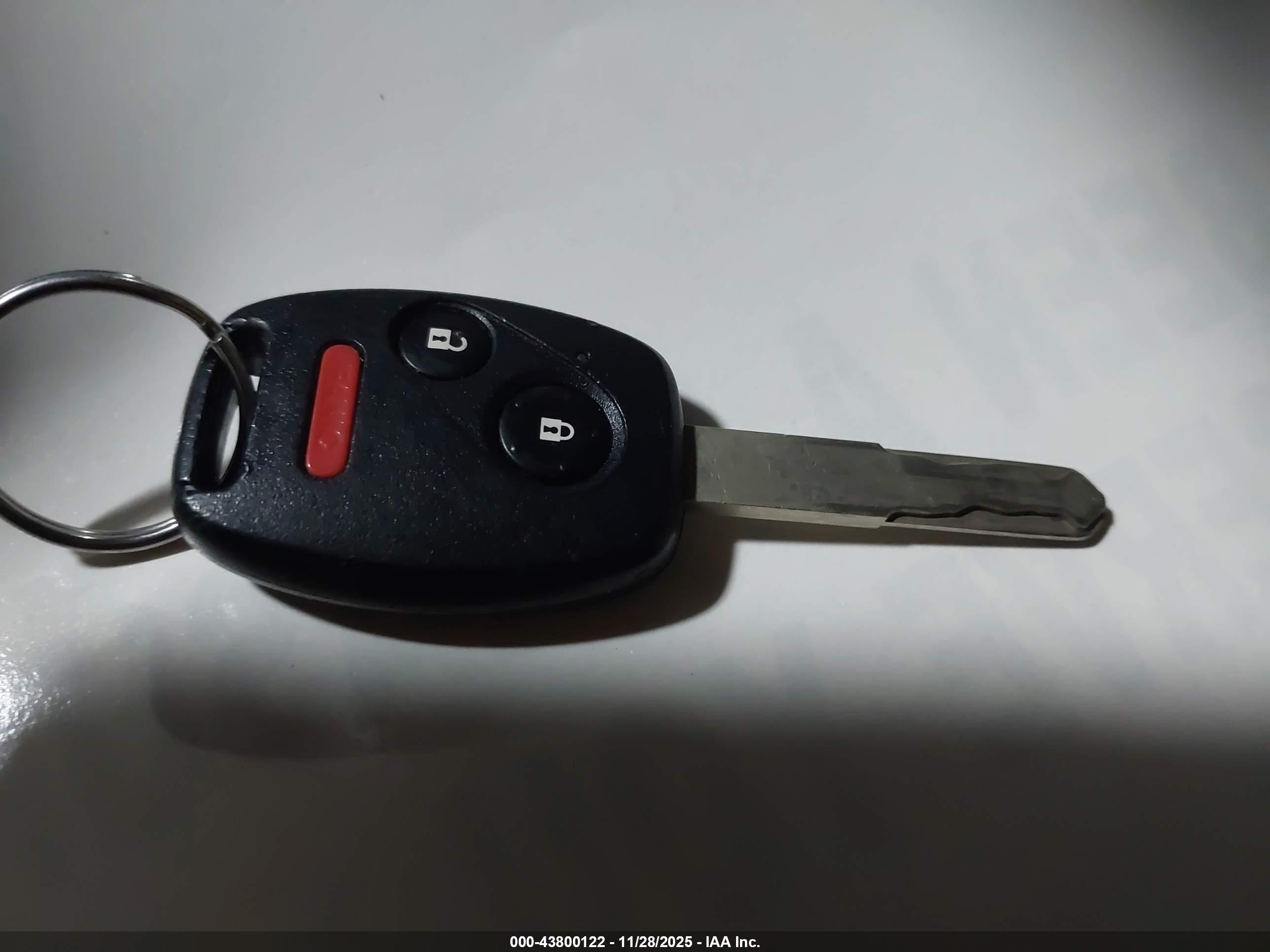 HONDA INSIGHT image 11