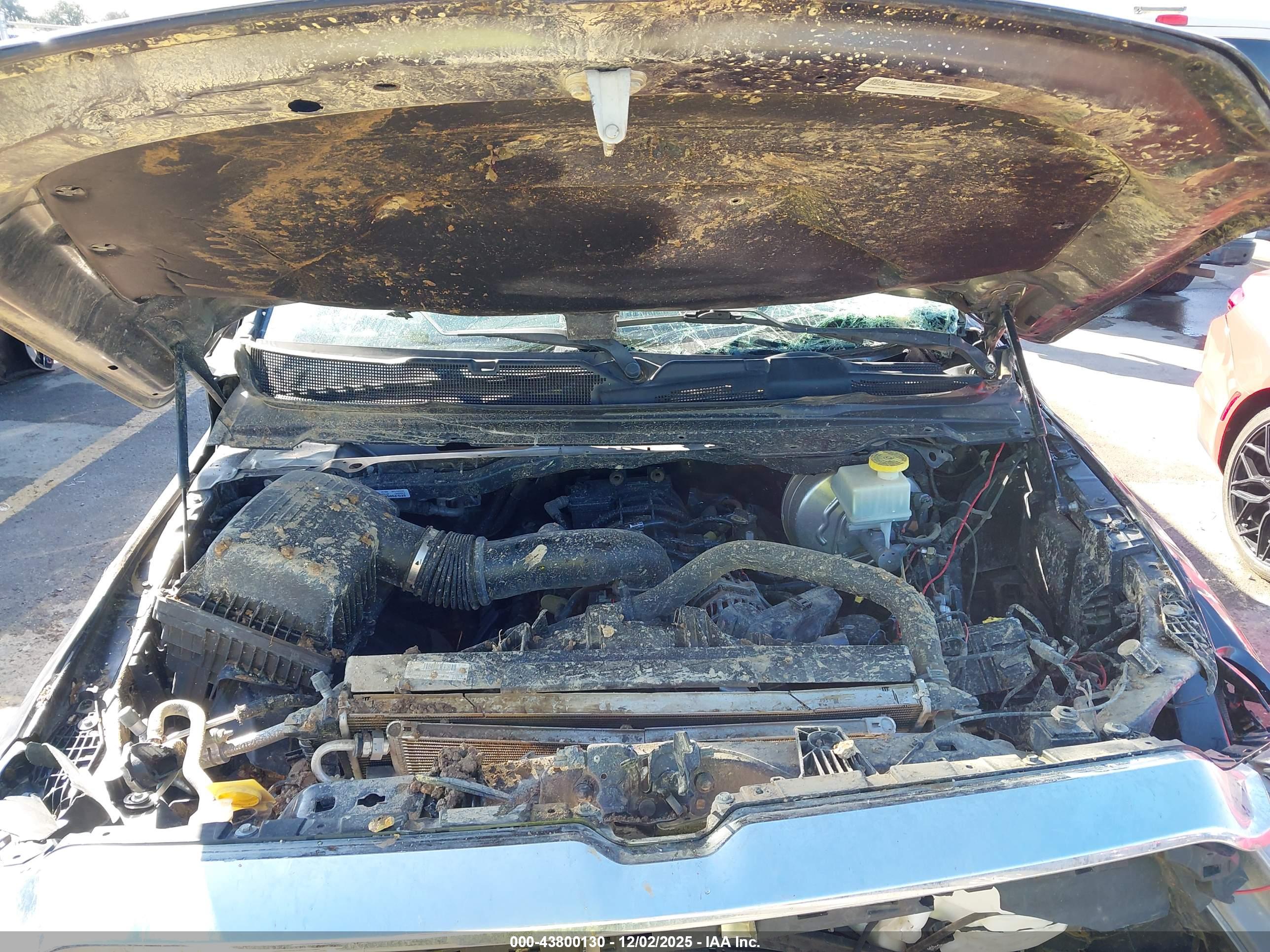 RAM 1500 image 10