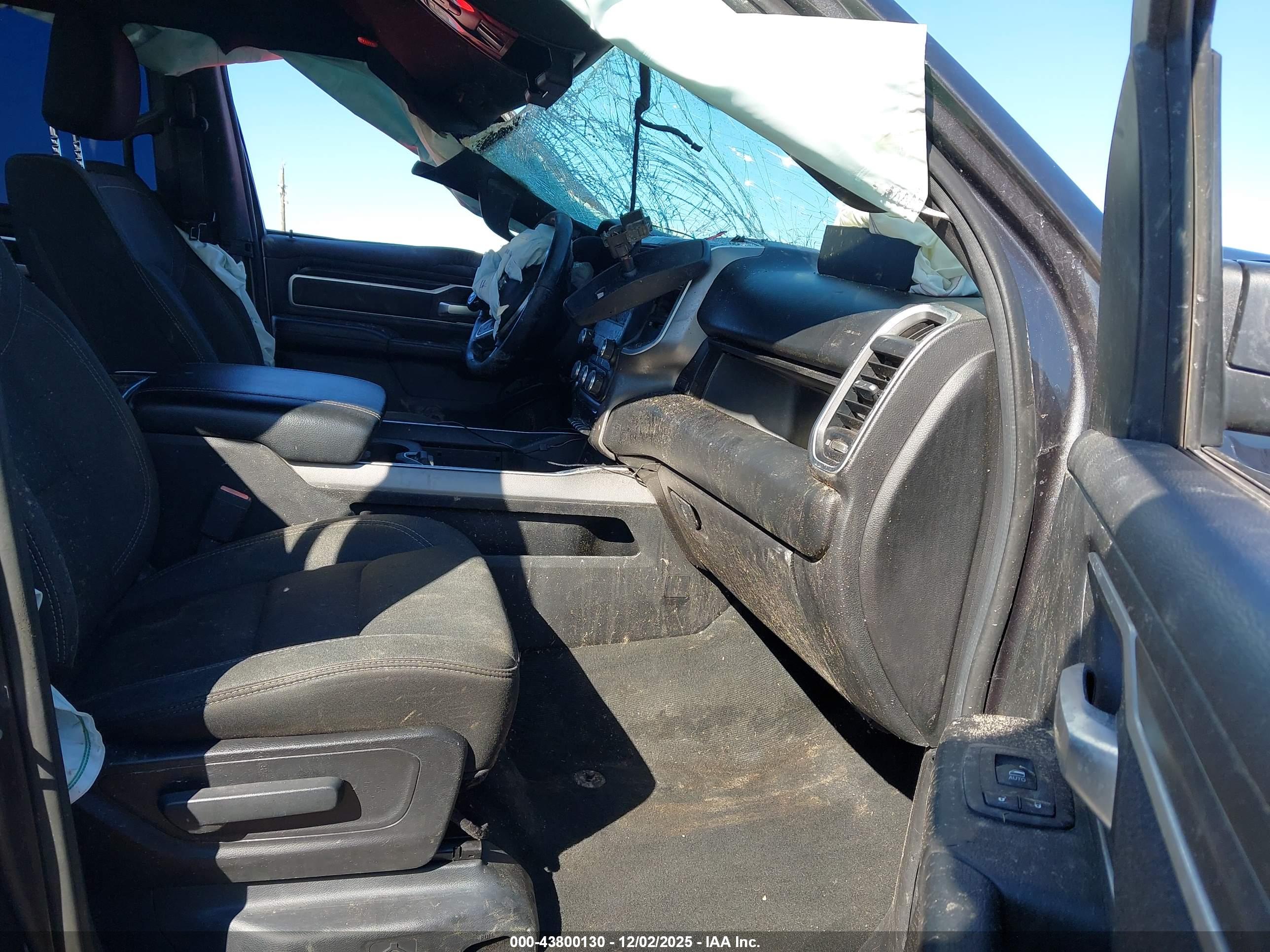 RAM 1500 image 5