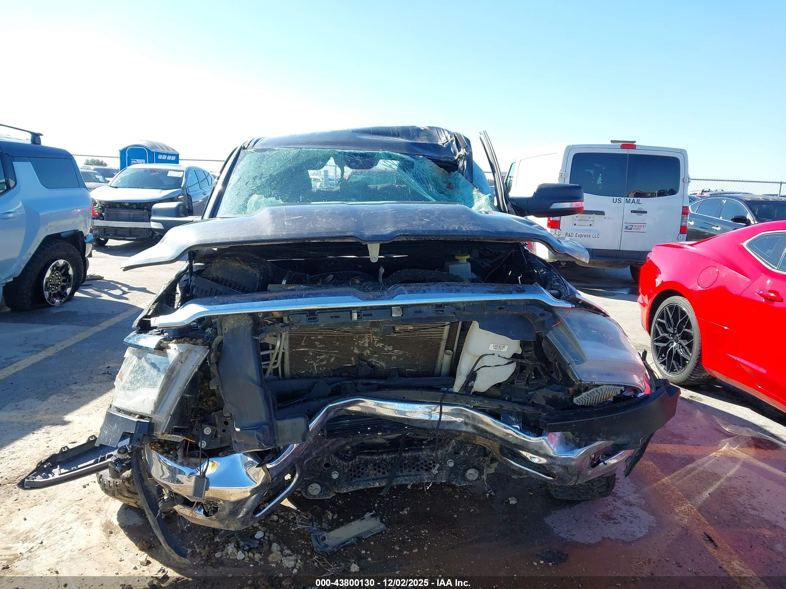 RAM 1500 image 6
