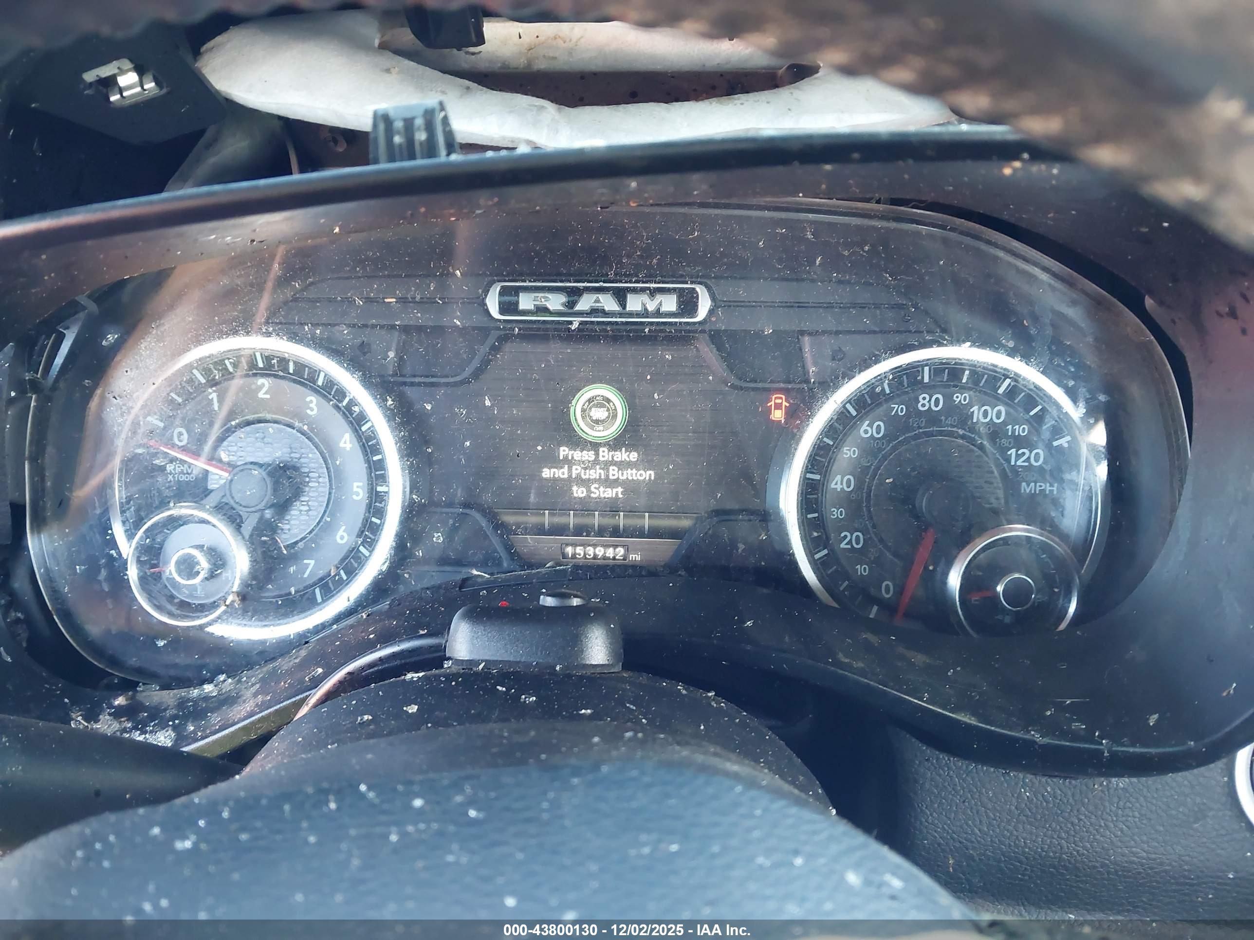 RAM 1500 image 7
