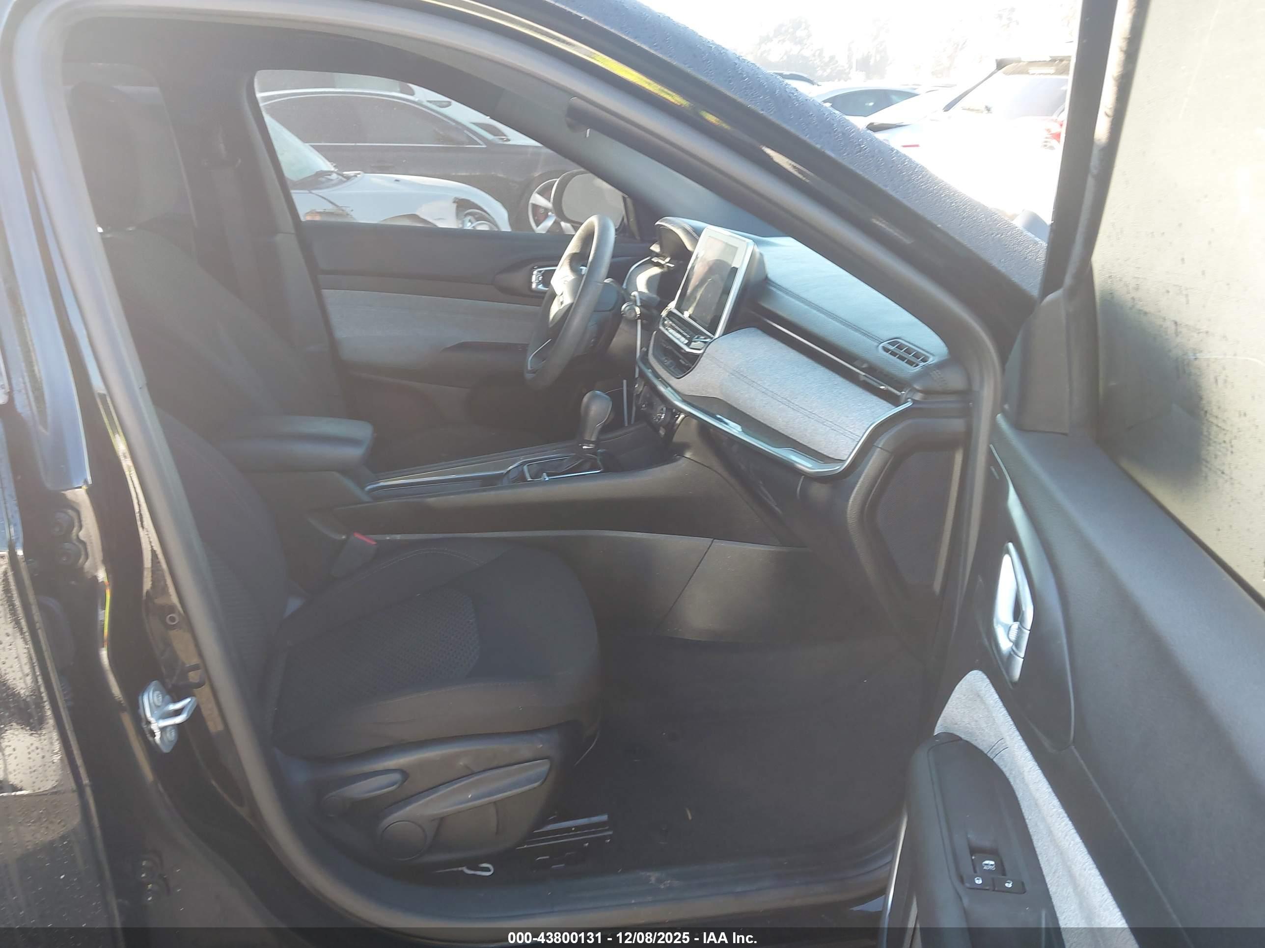 JEEP COMPASS image 5