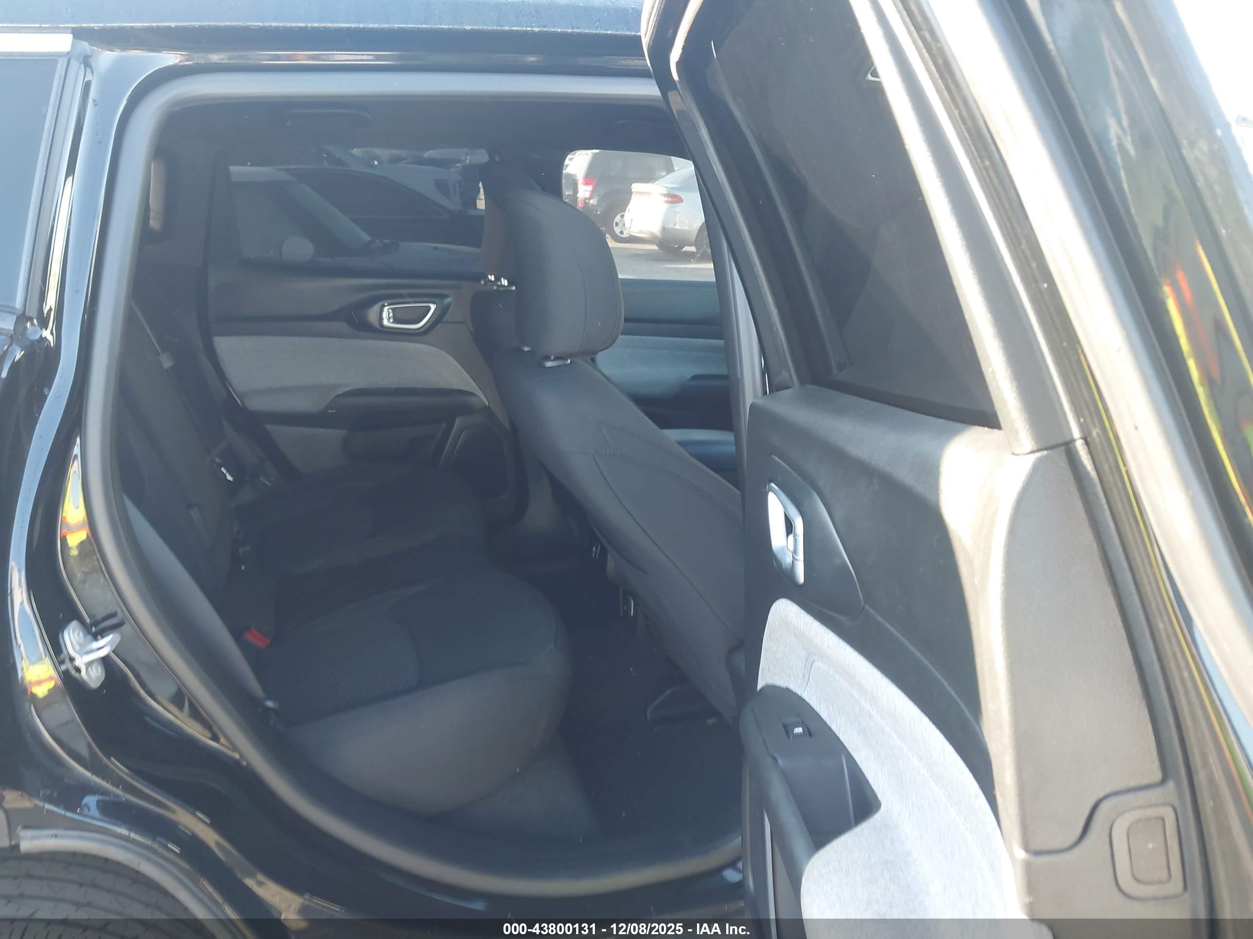 JEEP COMPASS image 8