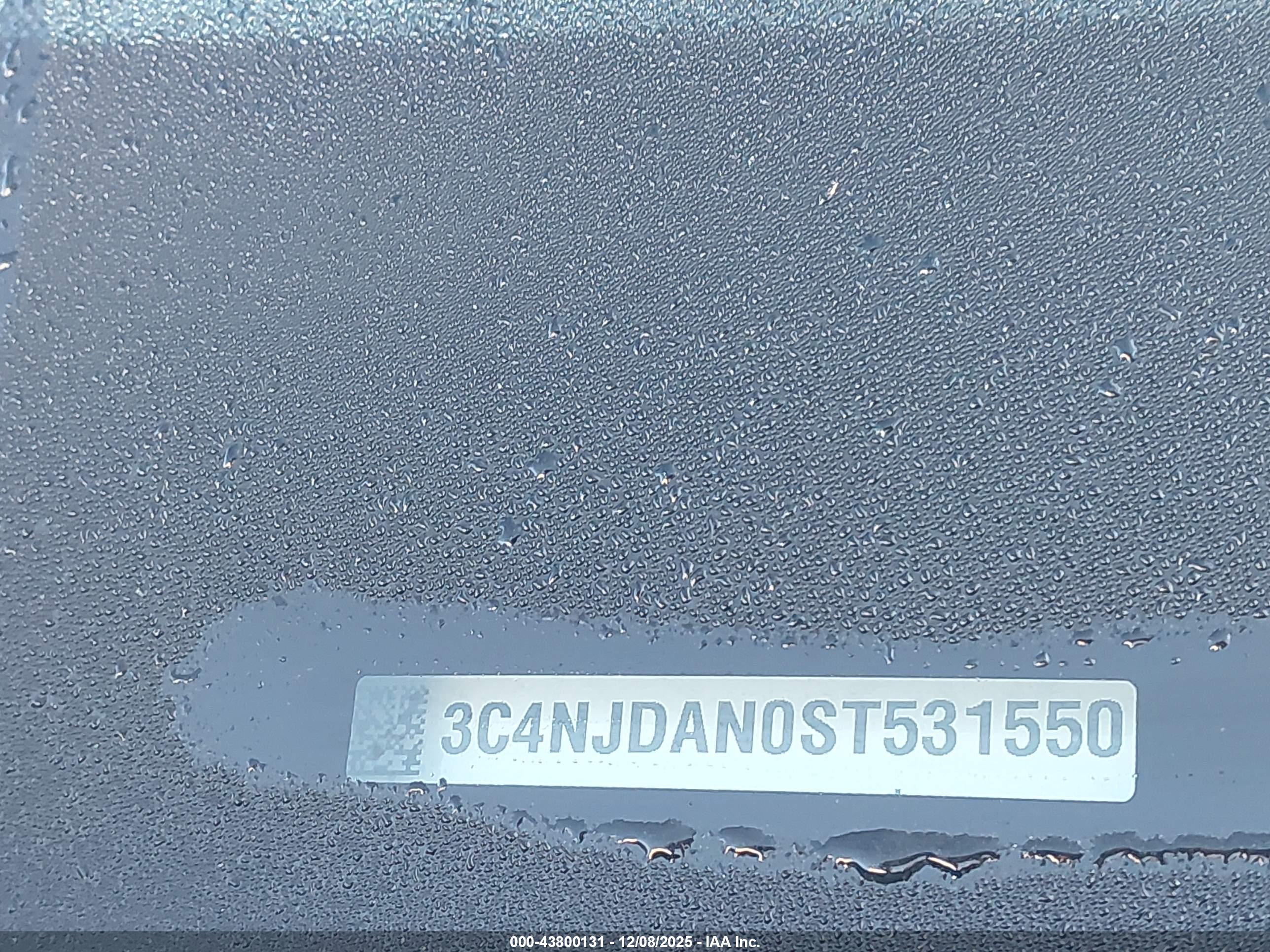JEEP COMPASS image 9