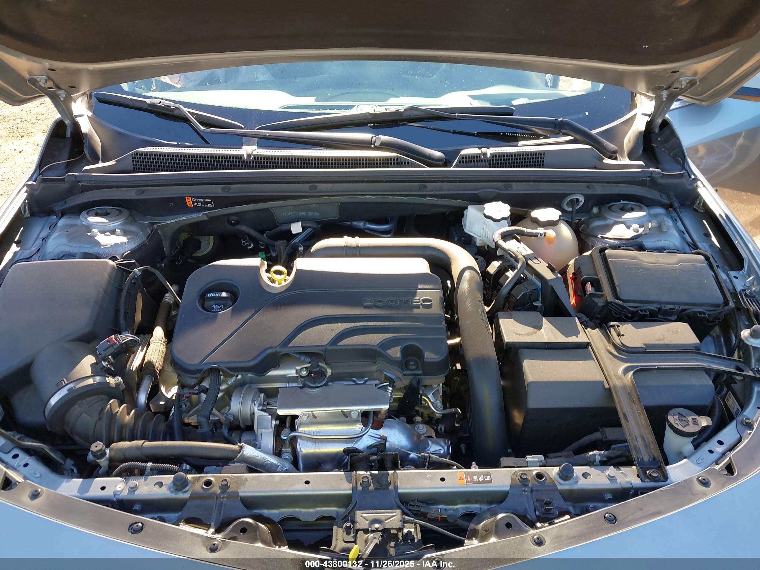 CHEVROLET MALIBU image 10