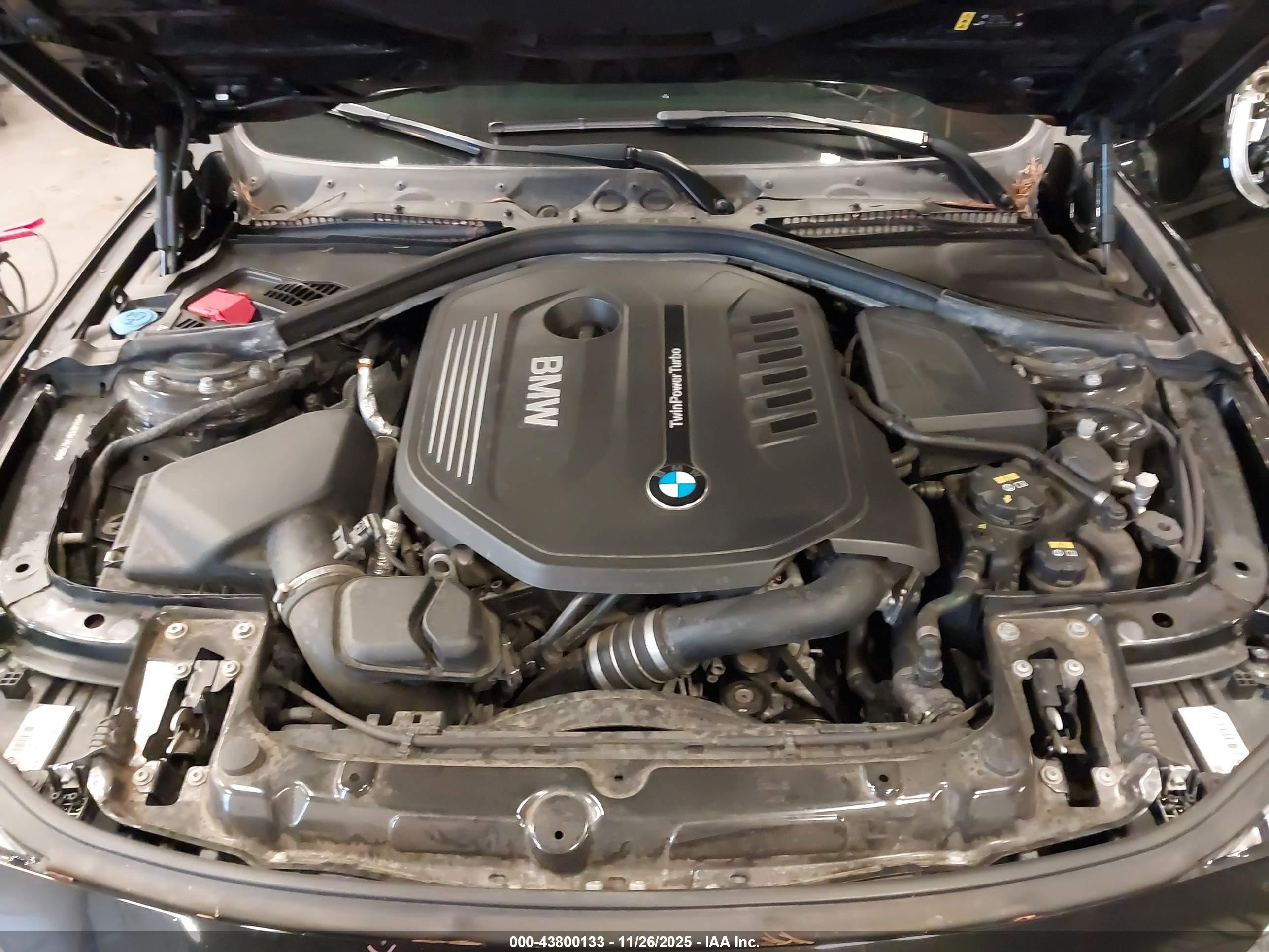 BMW 340I image 10