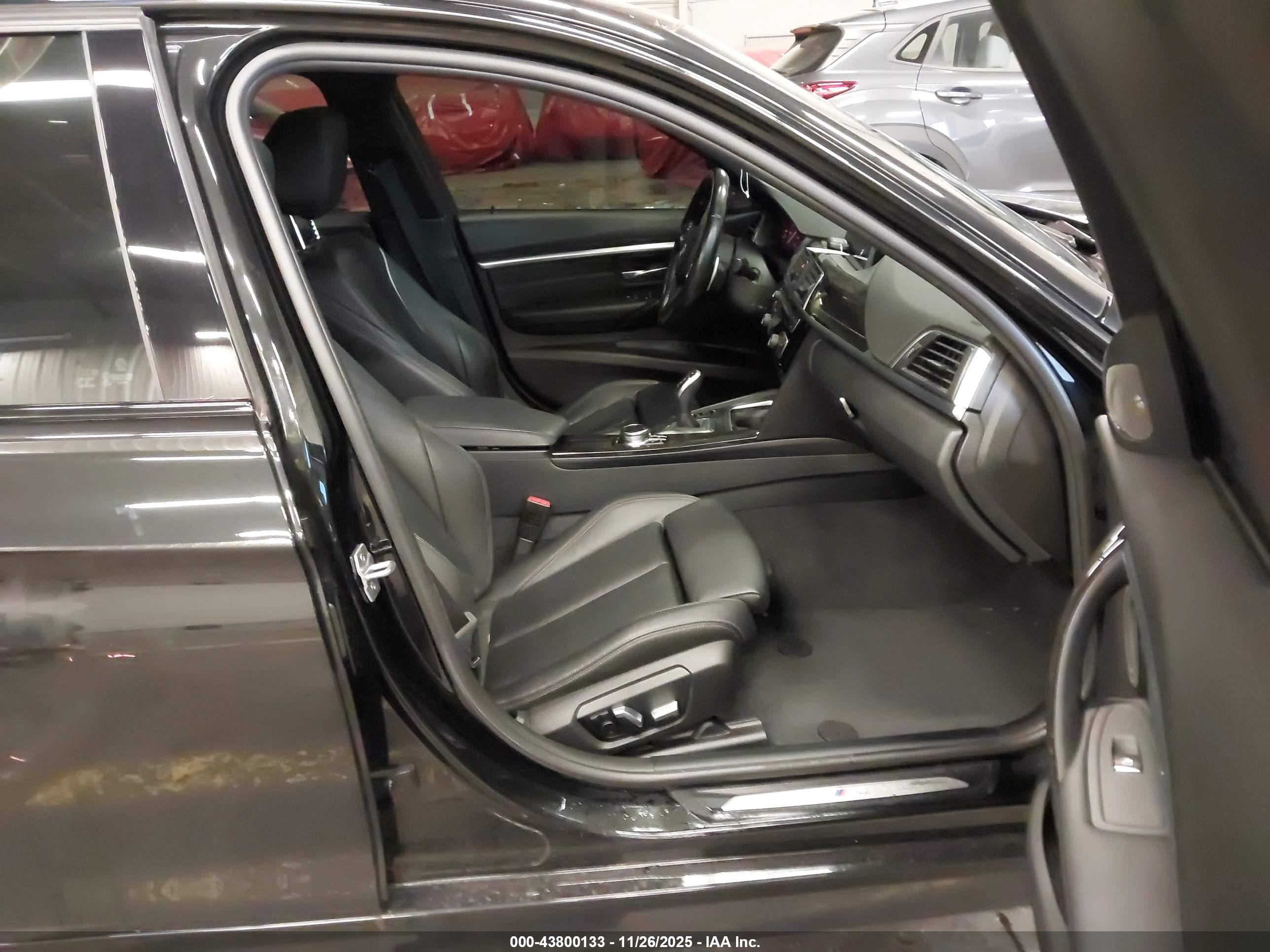 BMW 340I image 5