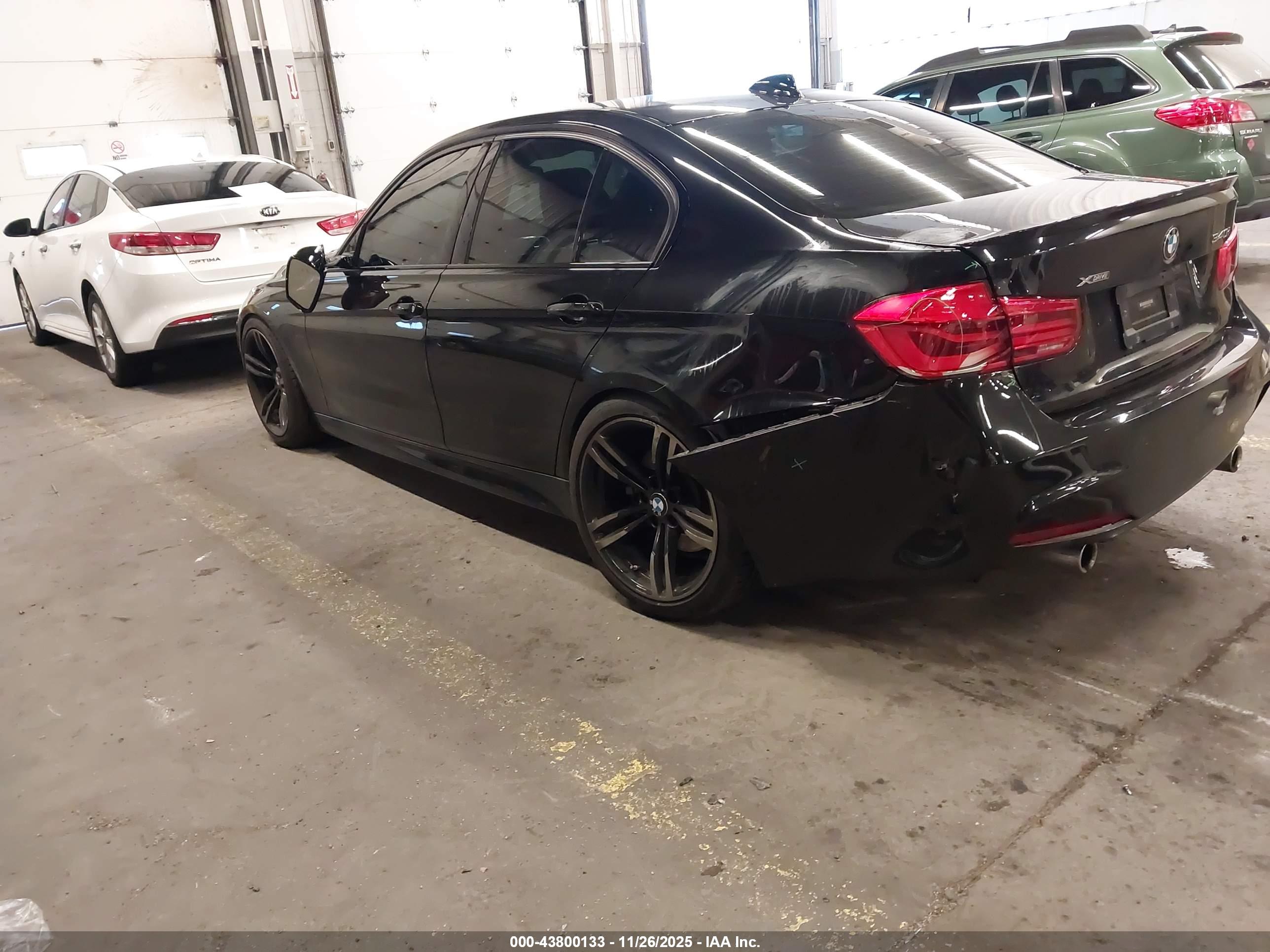 BMW 340I image 6