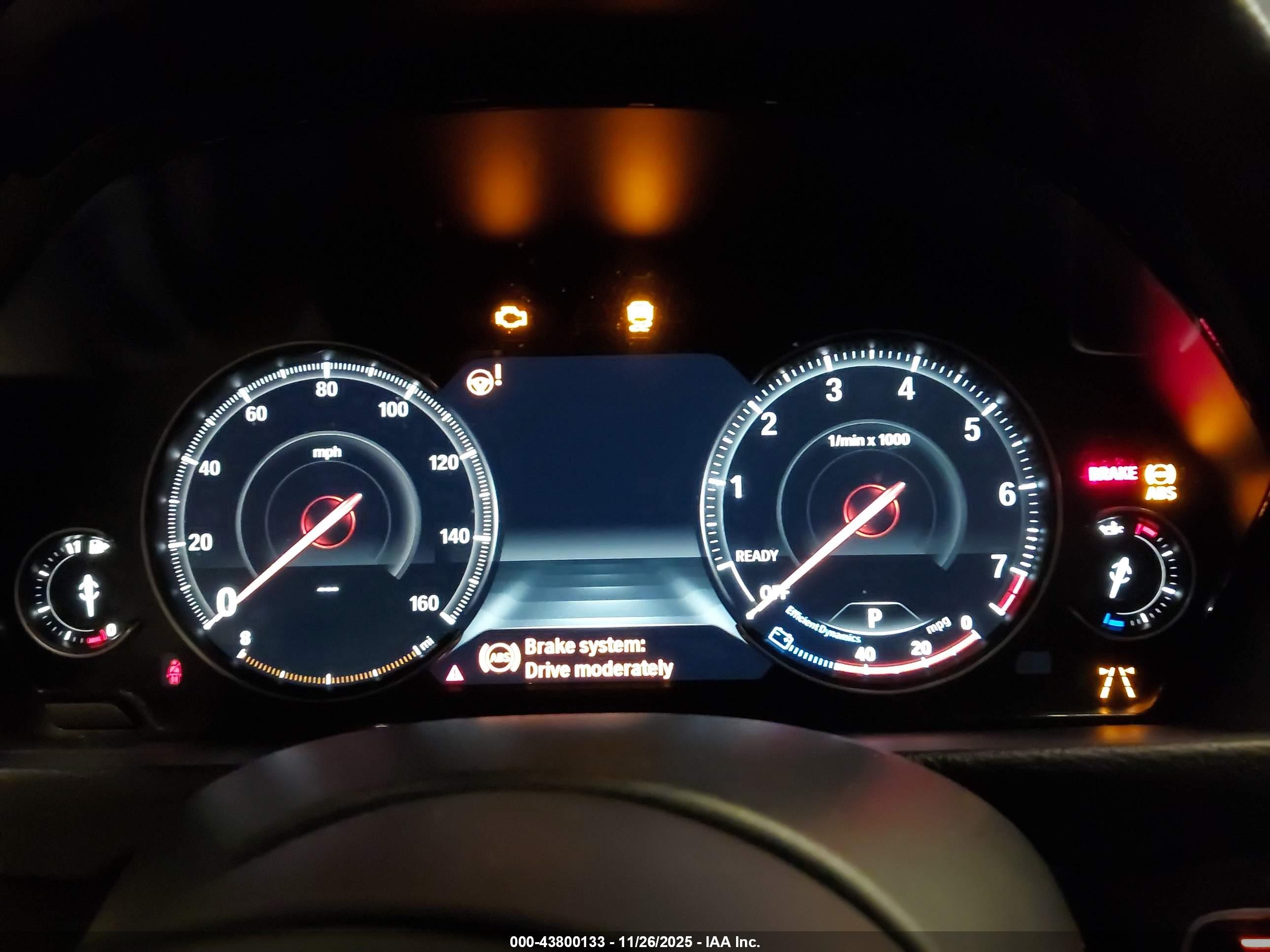 BMW 340I image 7
