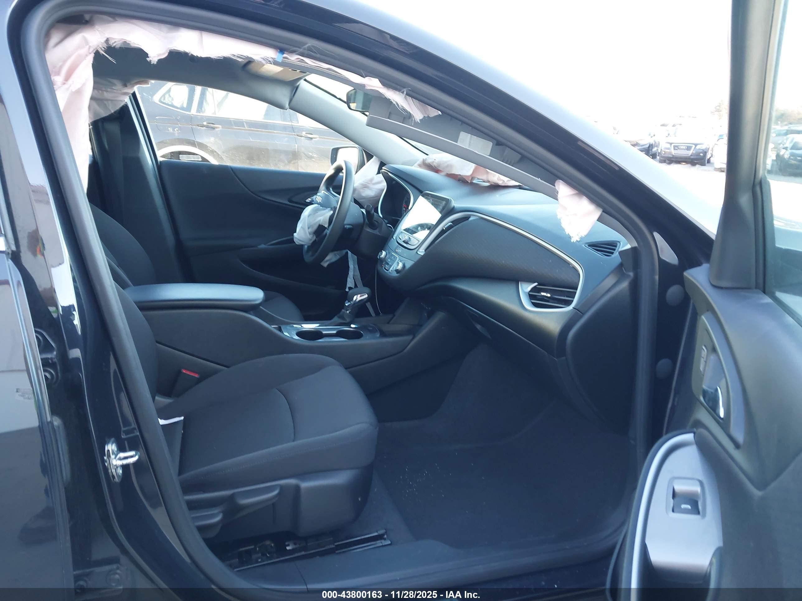 CHEVROLET MALIBU image 5