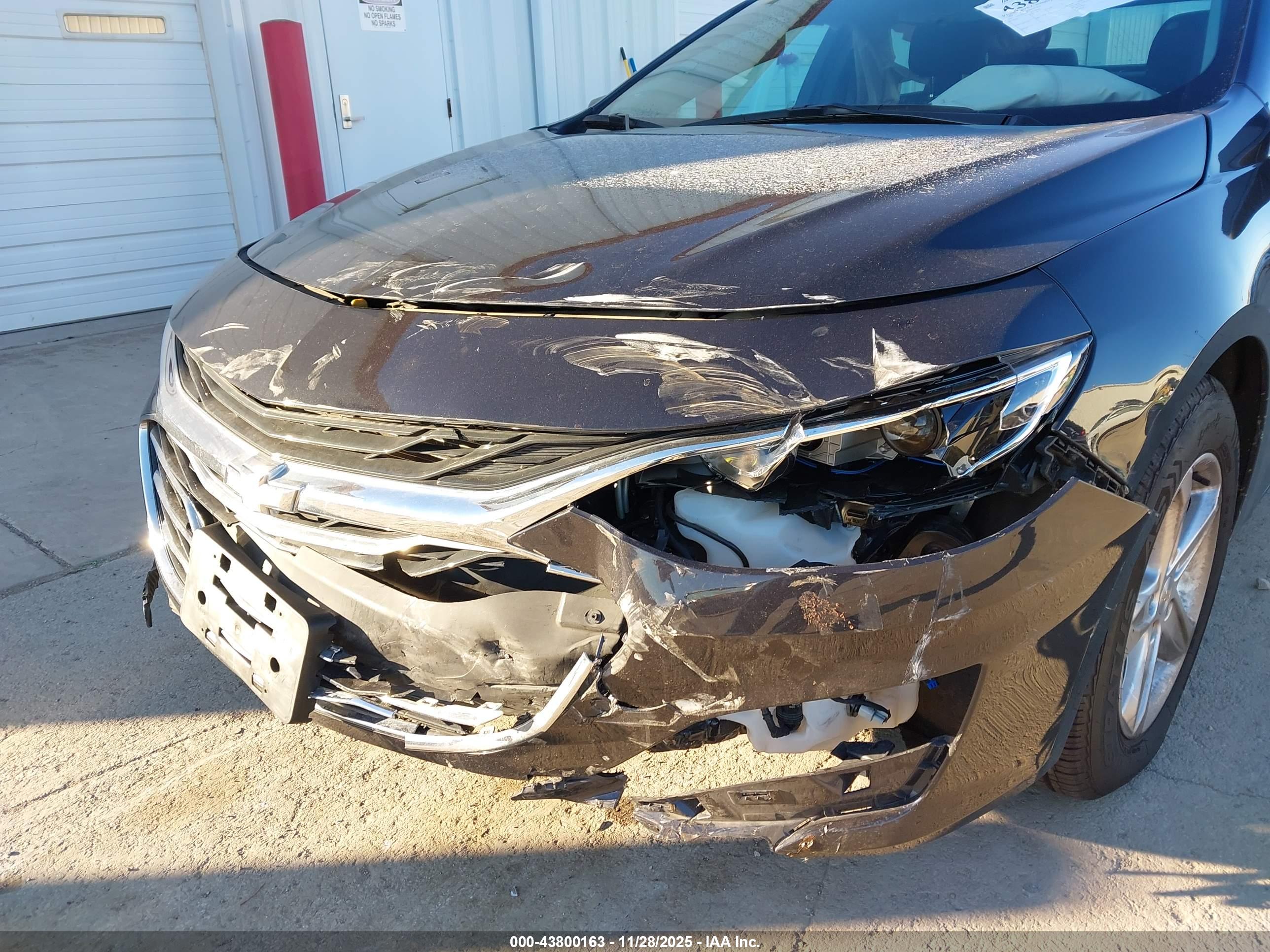 CHEVROLET MALIBU image 6
