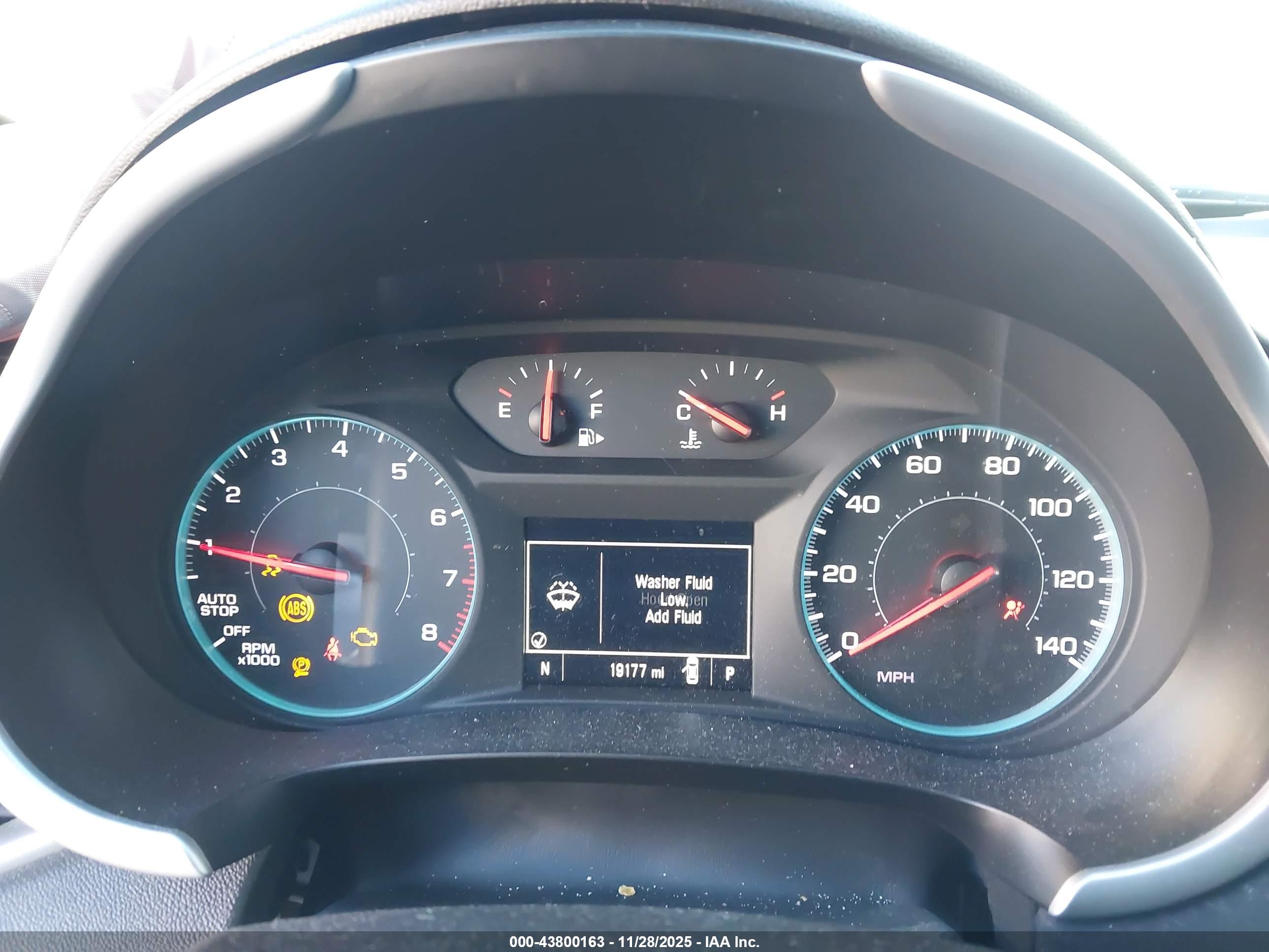 CHEVROLET MALIBU image 7