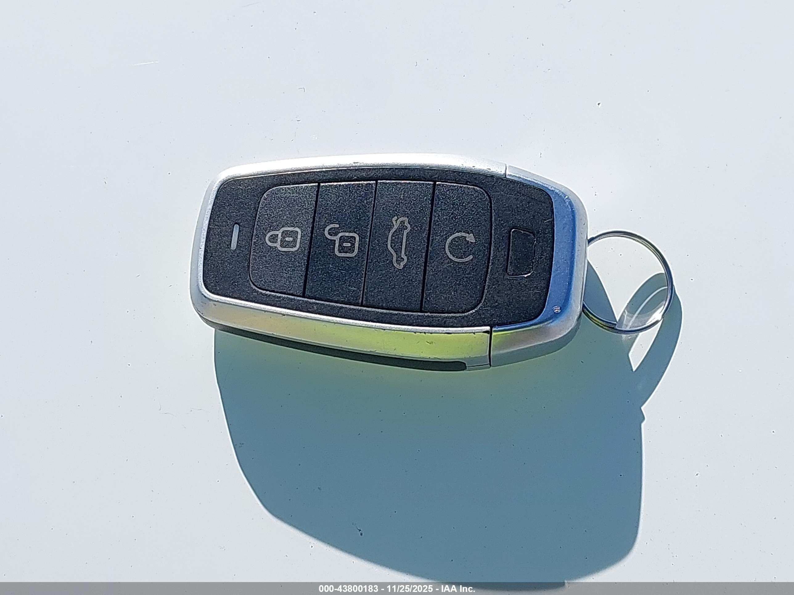 NISSAN SENTRA image 11