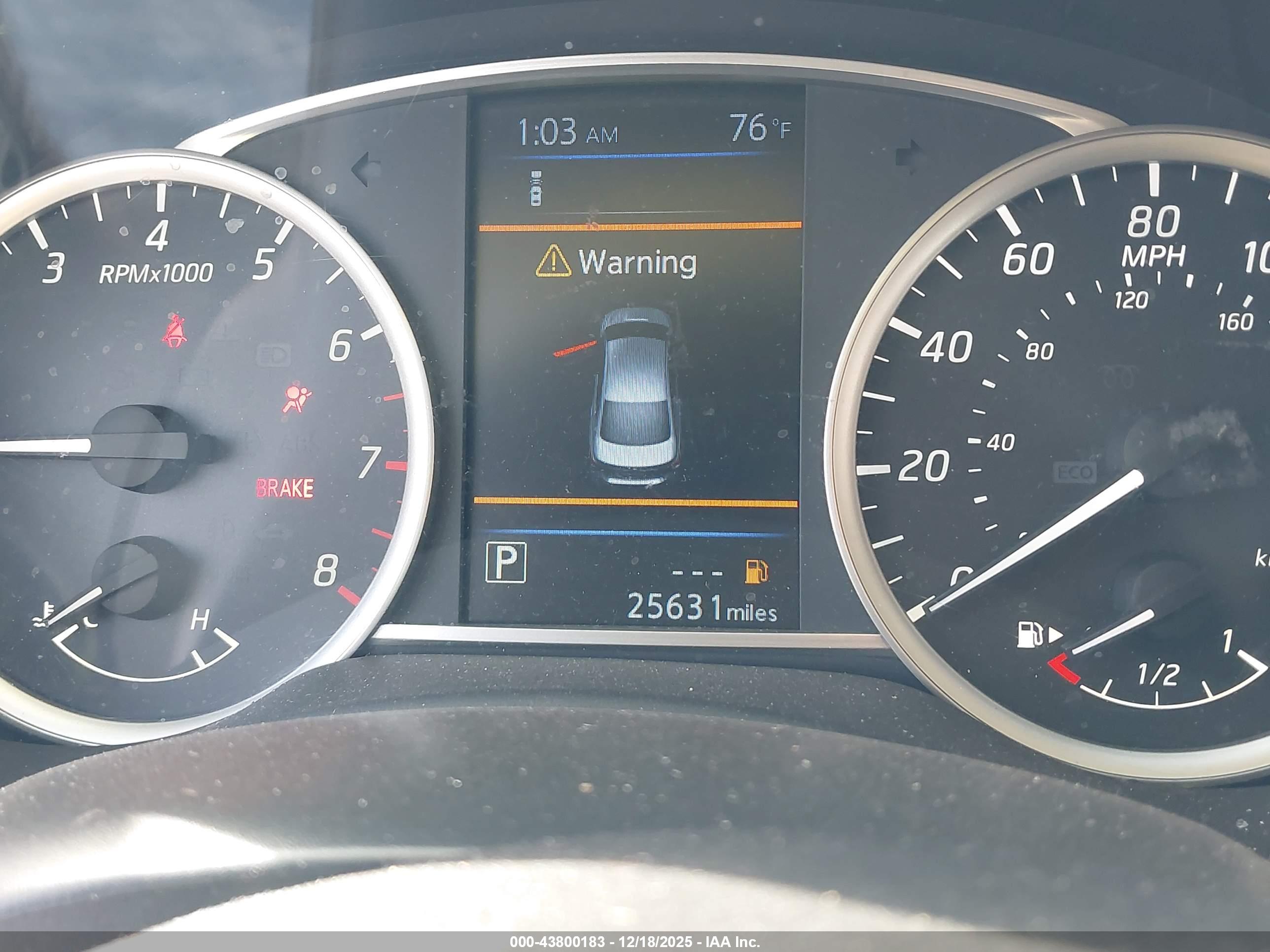 NISSAN SENTRA image 7