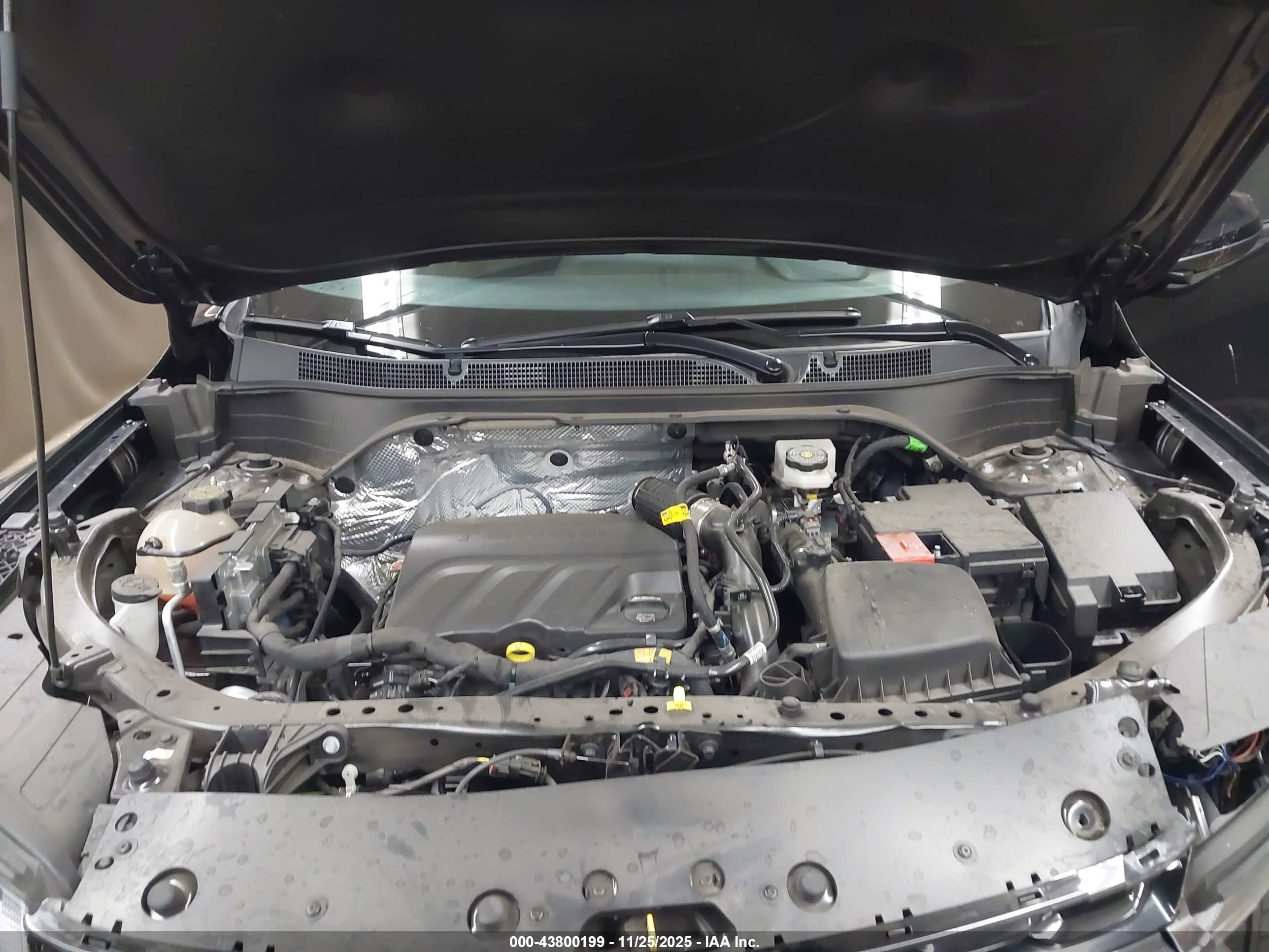 CHEVROLET TRAX image 10