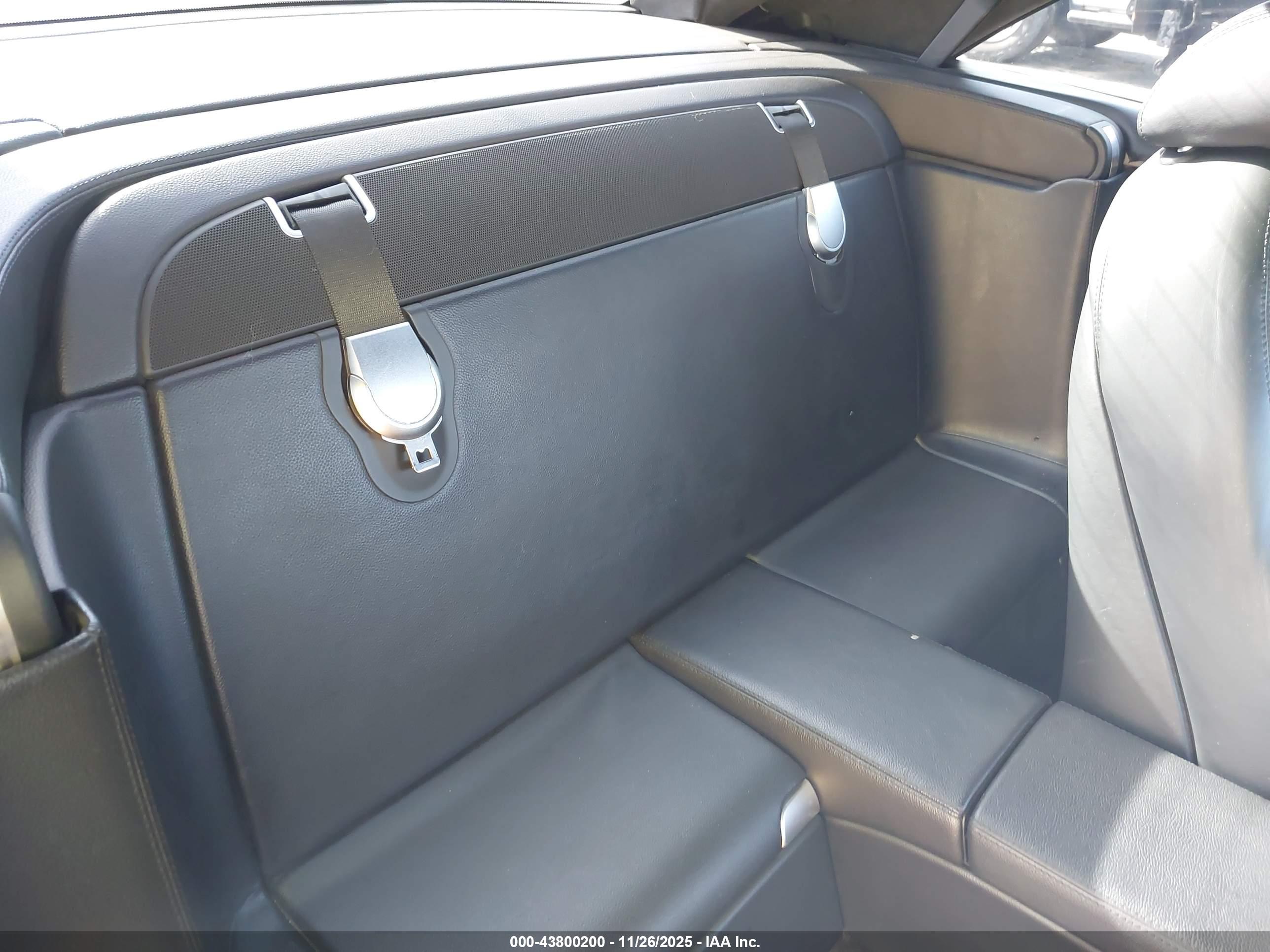 MERCEDES-BENZ SL image 8