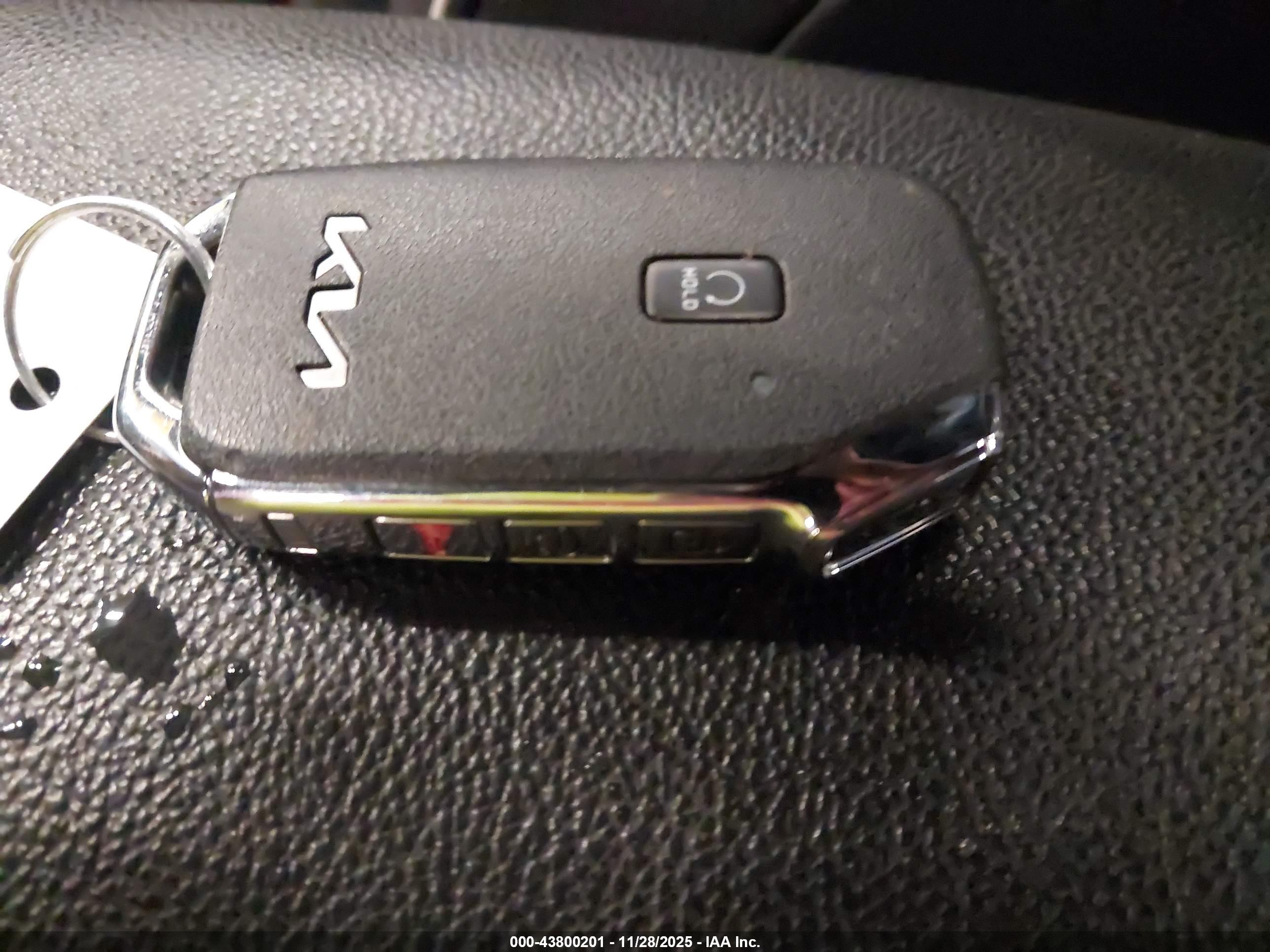 KIA FORTE image 11