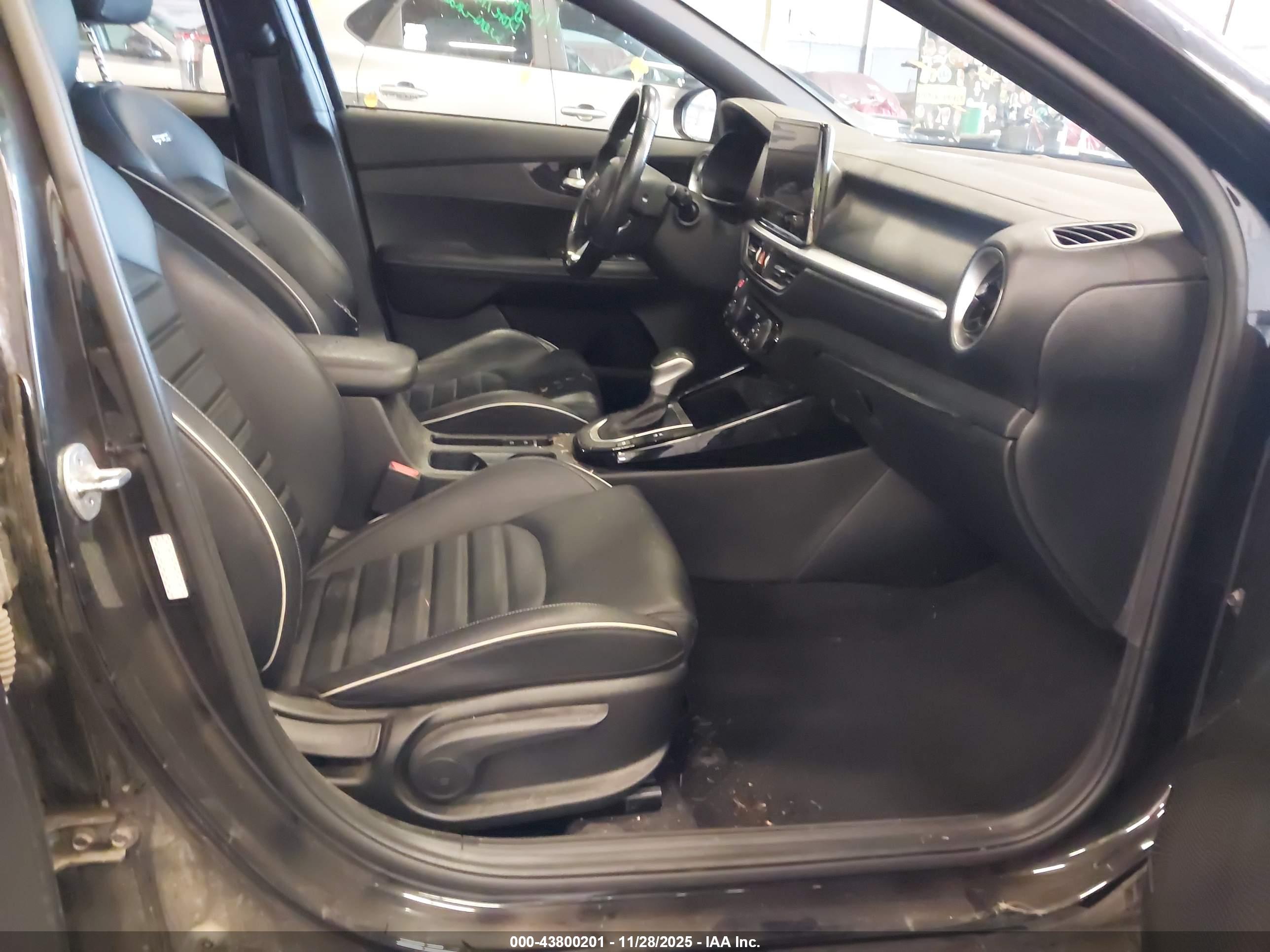 KIA FORTE image 5