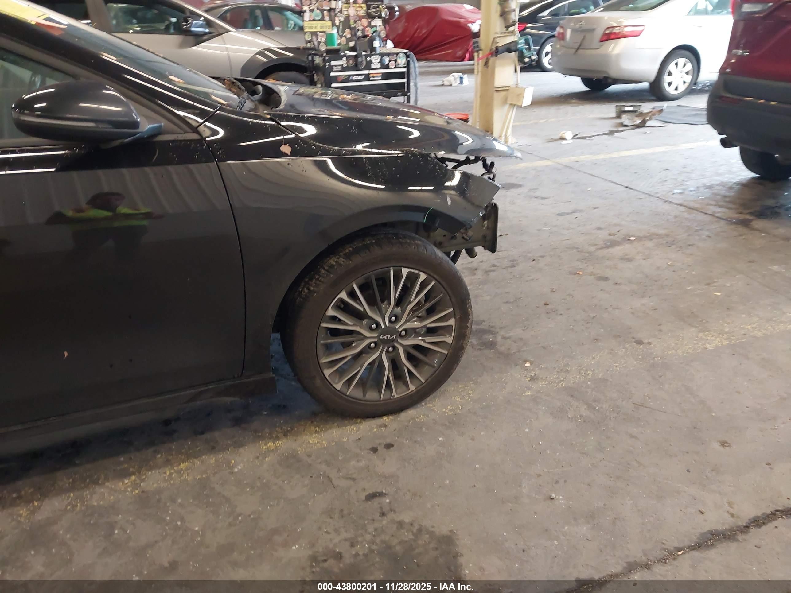 KIA FORTE image 6