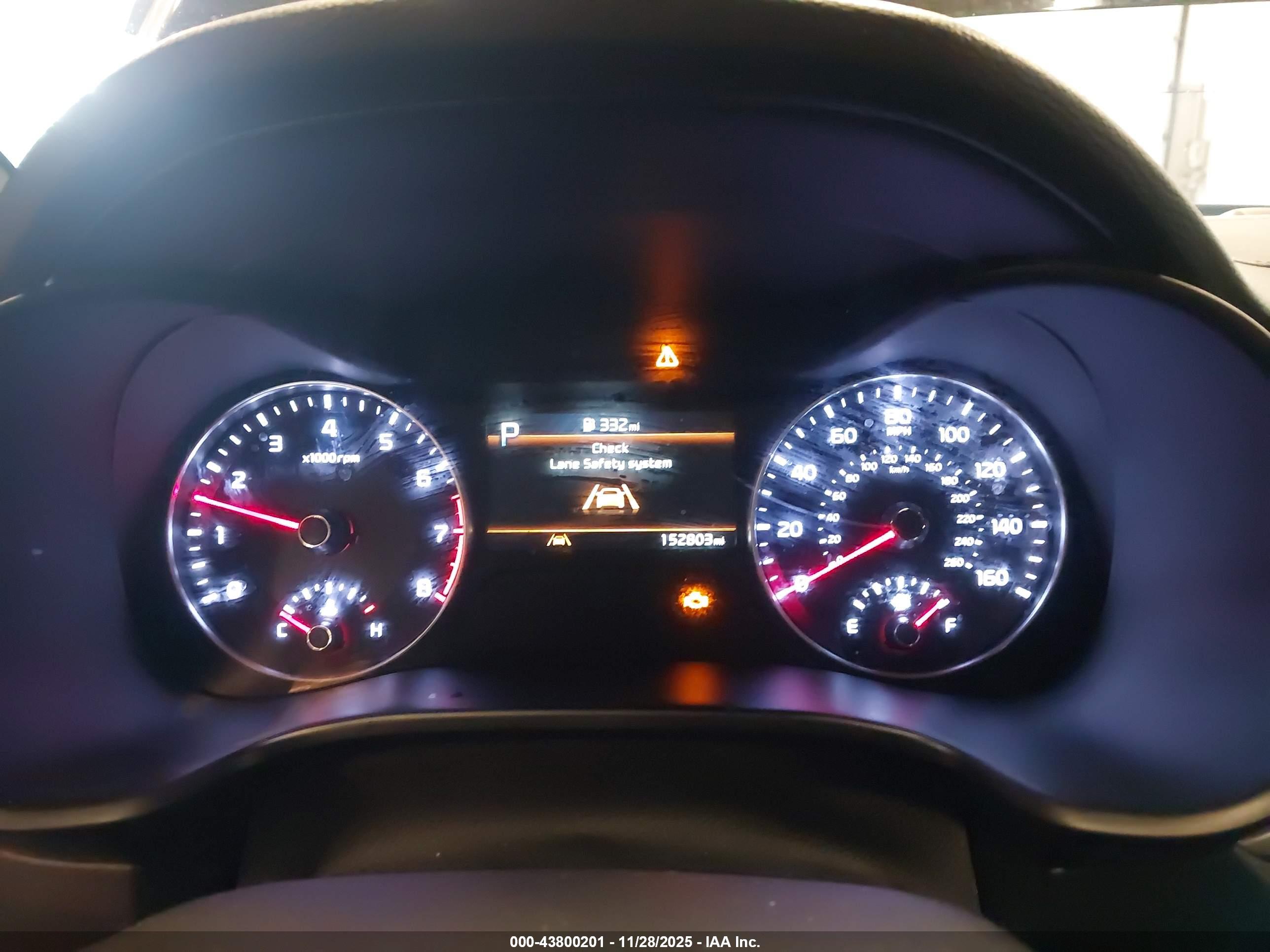 KIA FORTE image 7