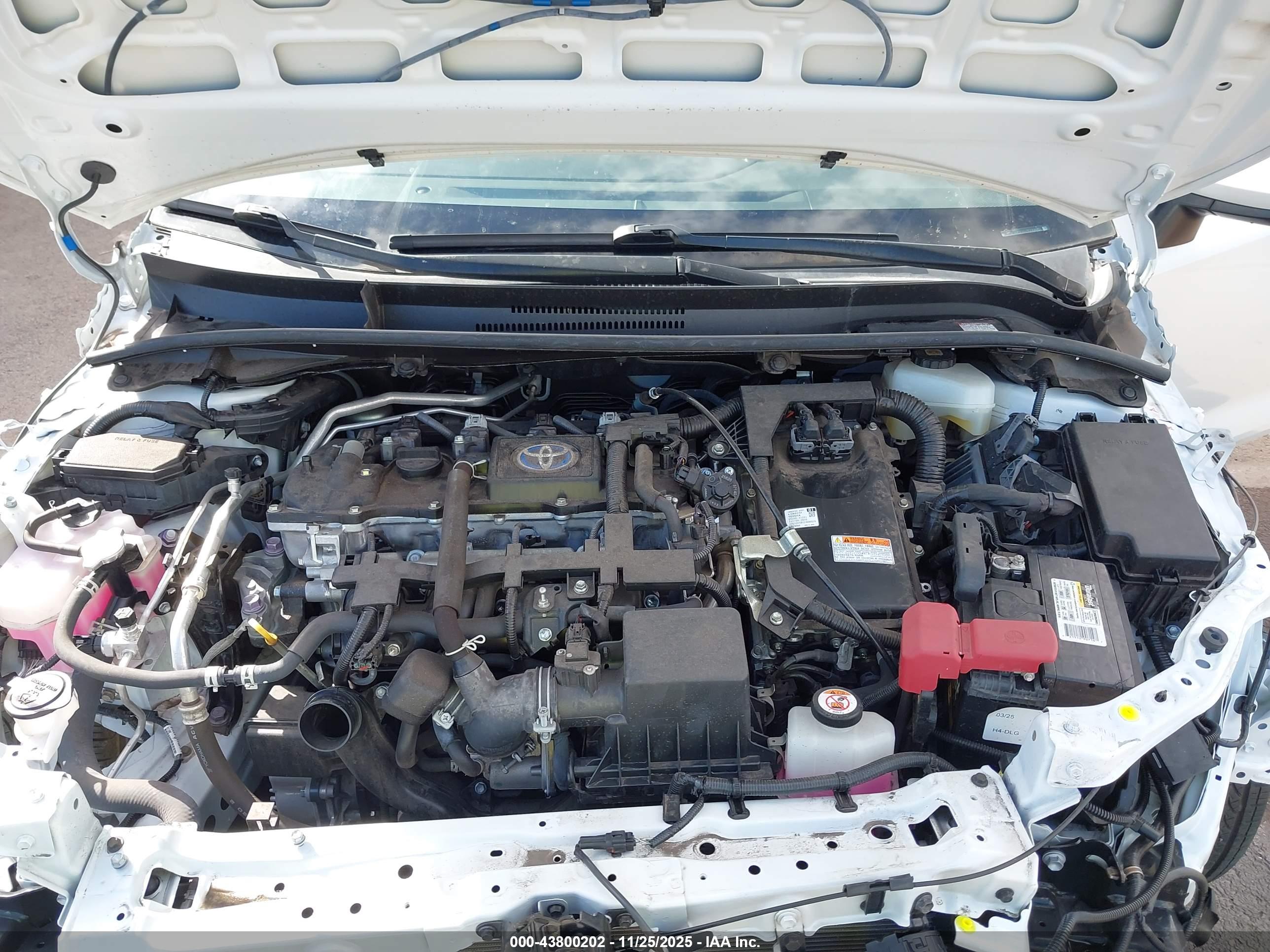 TOYOTA COROLLA image 10