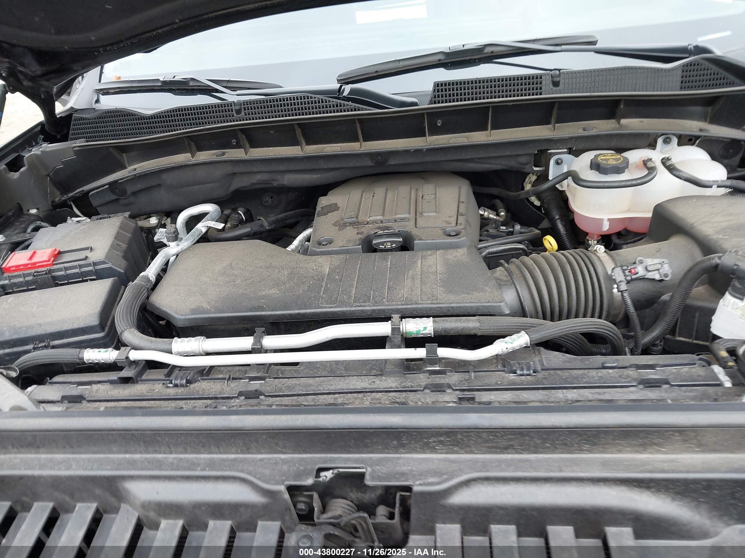 GMC SIERRA image 10