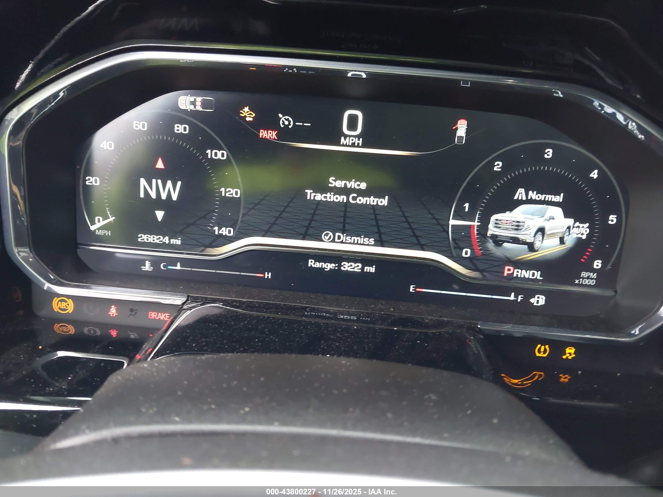 GMC SIERRA image 7