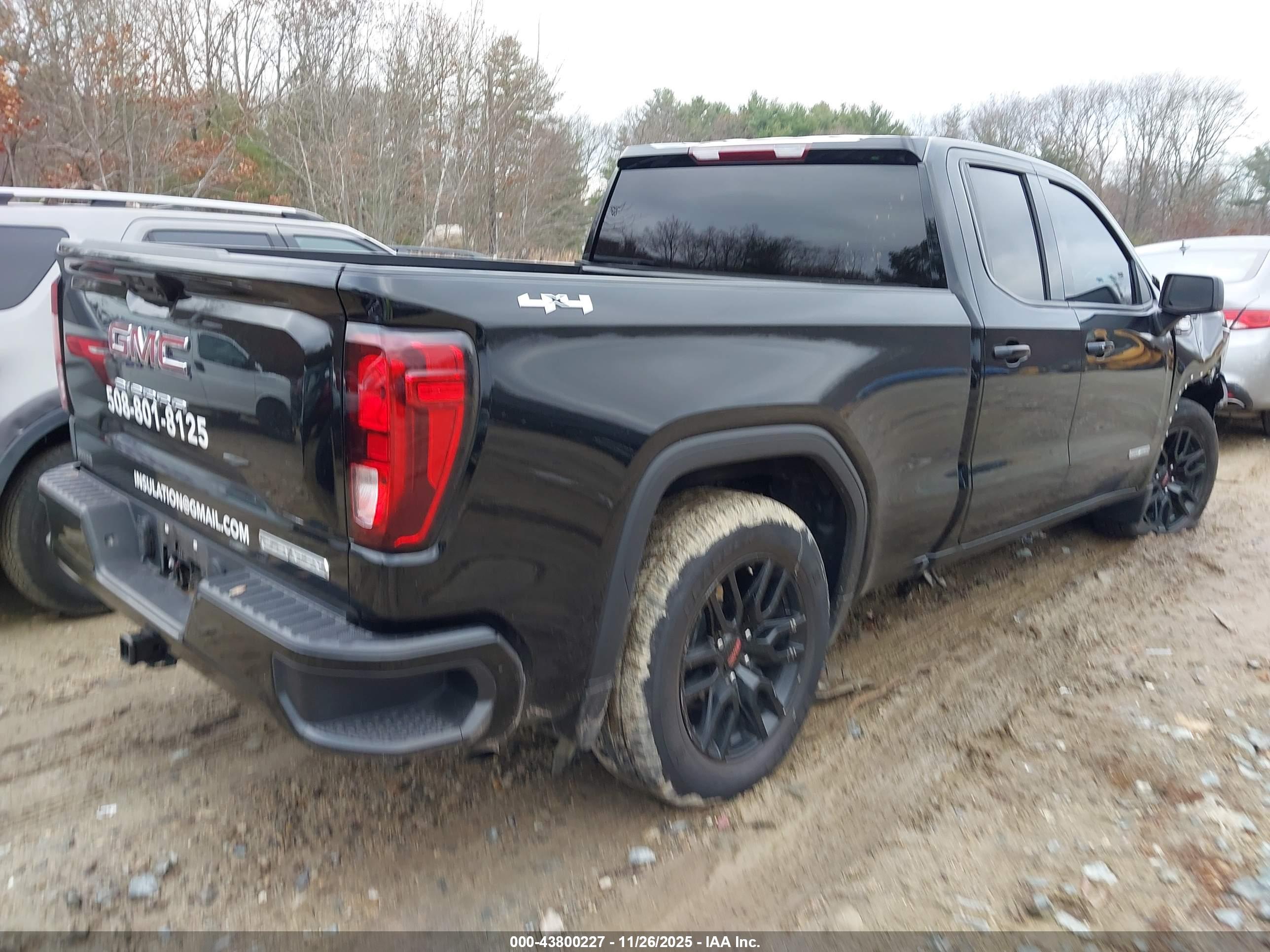 GMC SIERRA image 8