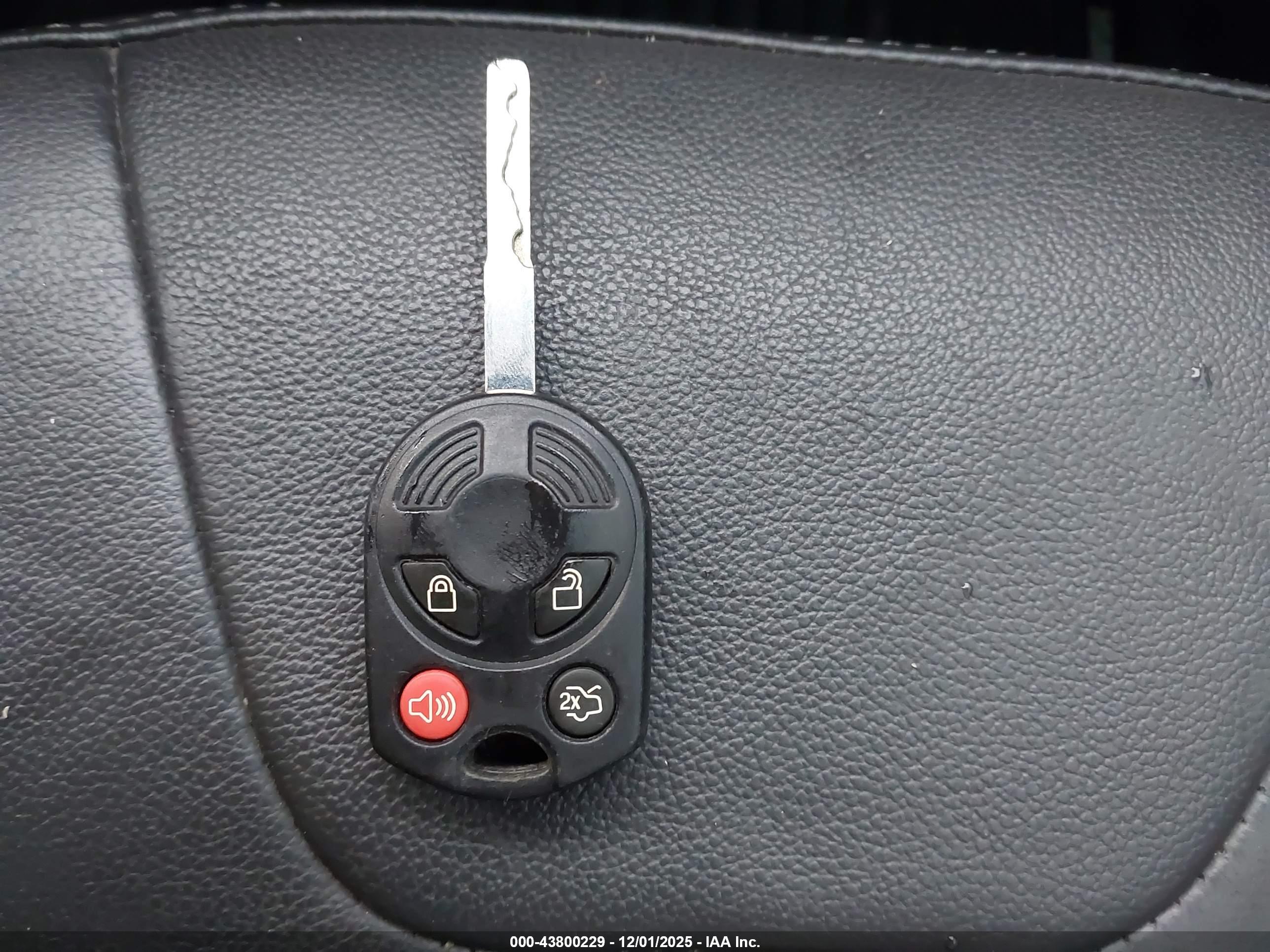 FORD FOCUS image 11