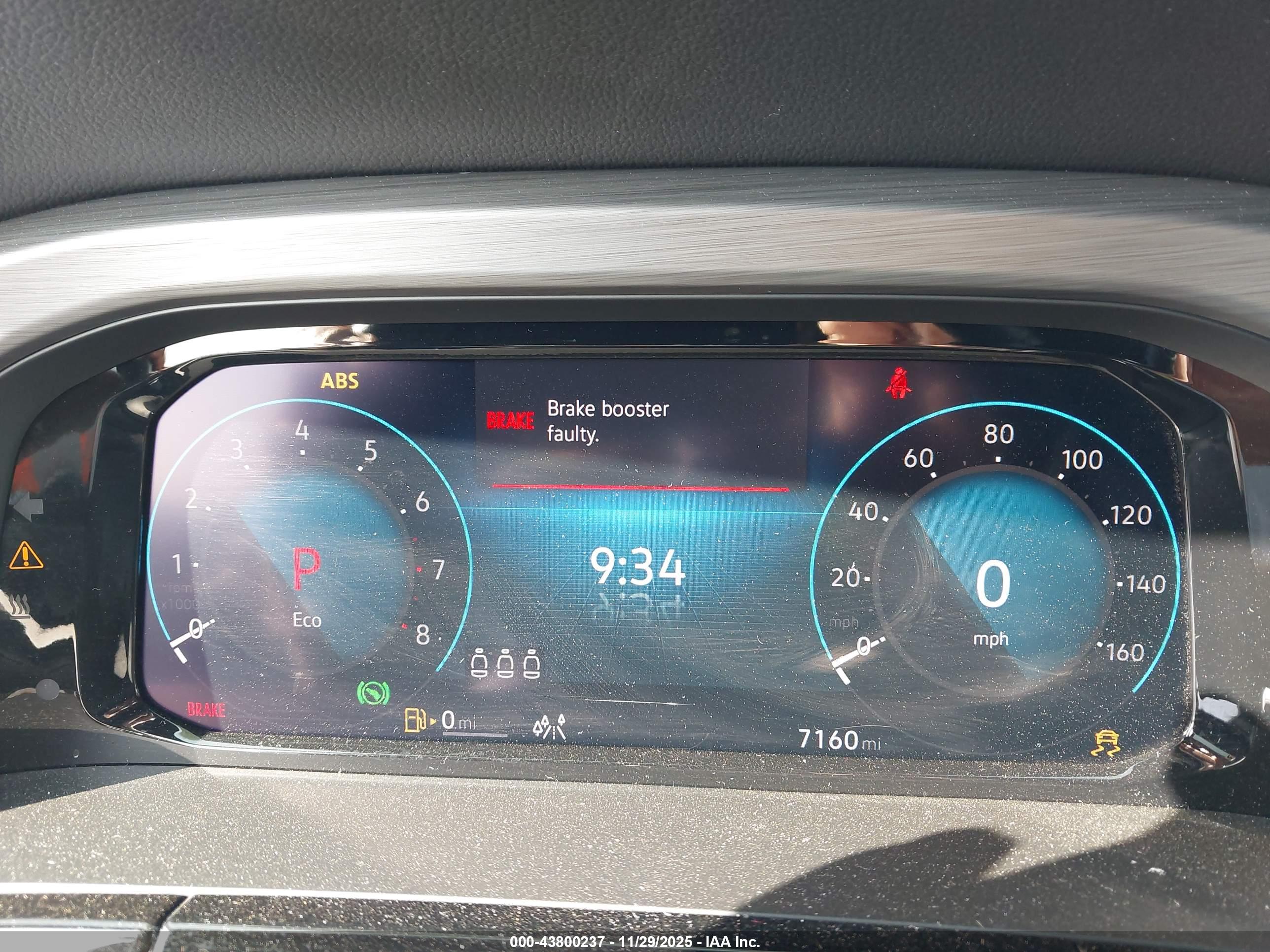 VOLKSWAGEN ATLAS image 7