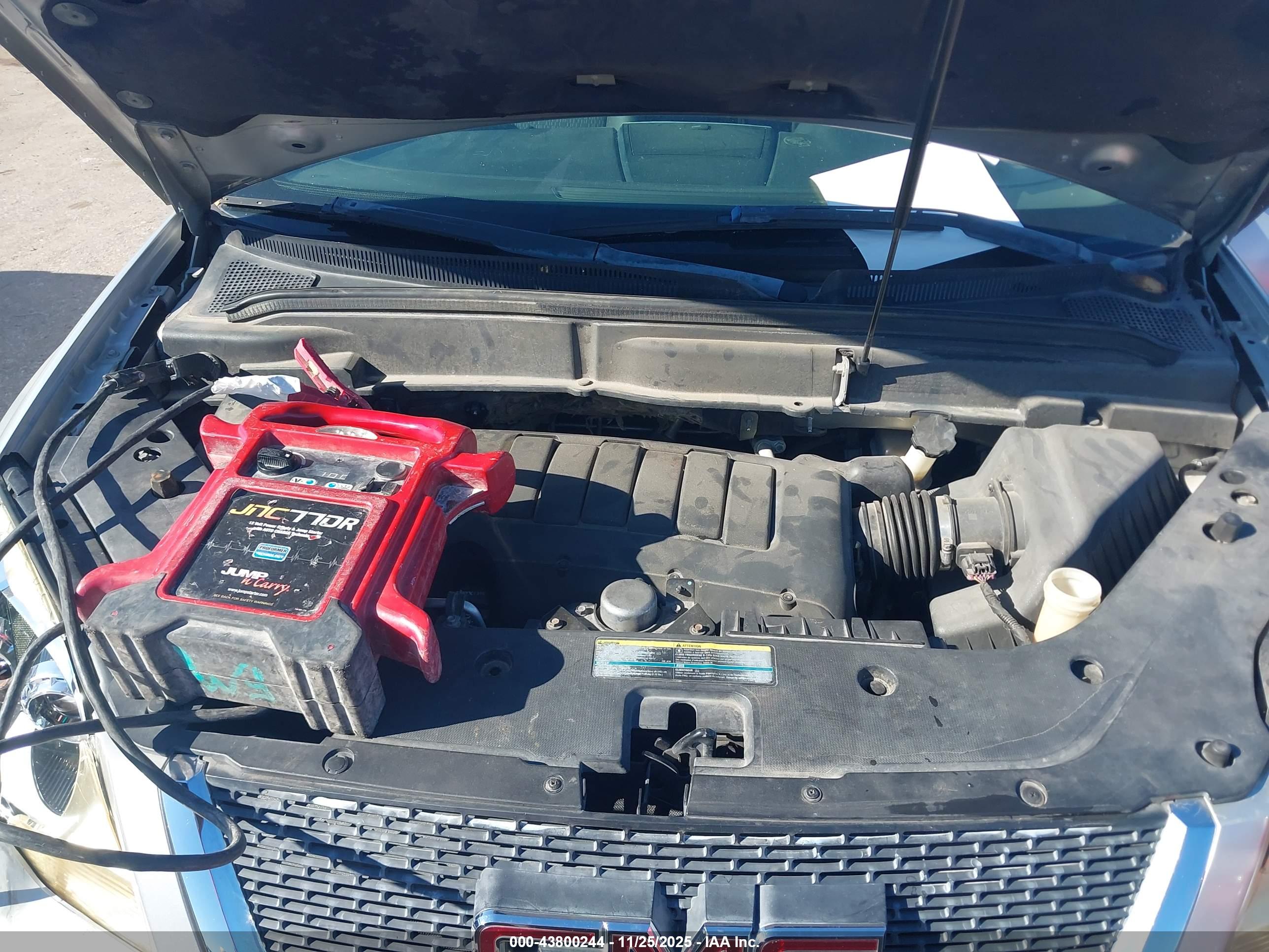GMC ACADIA image 10