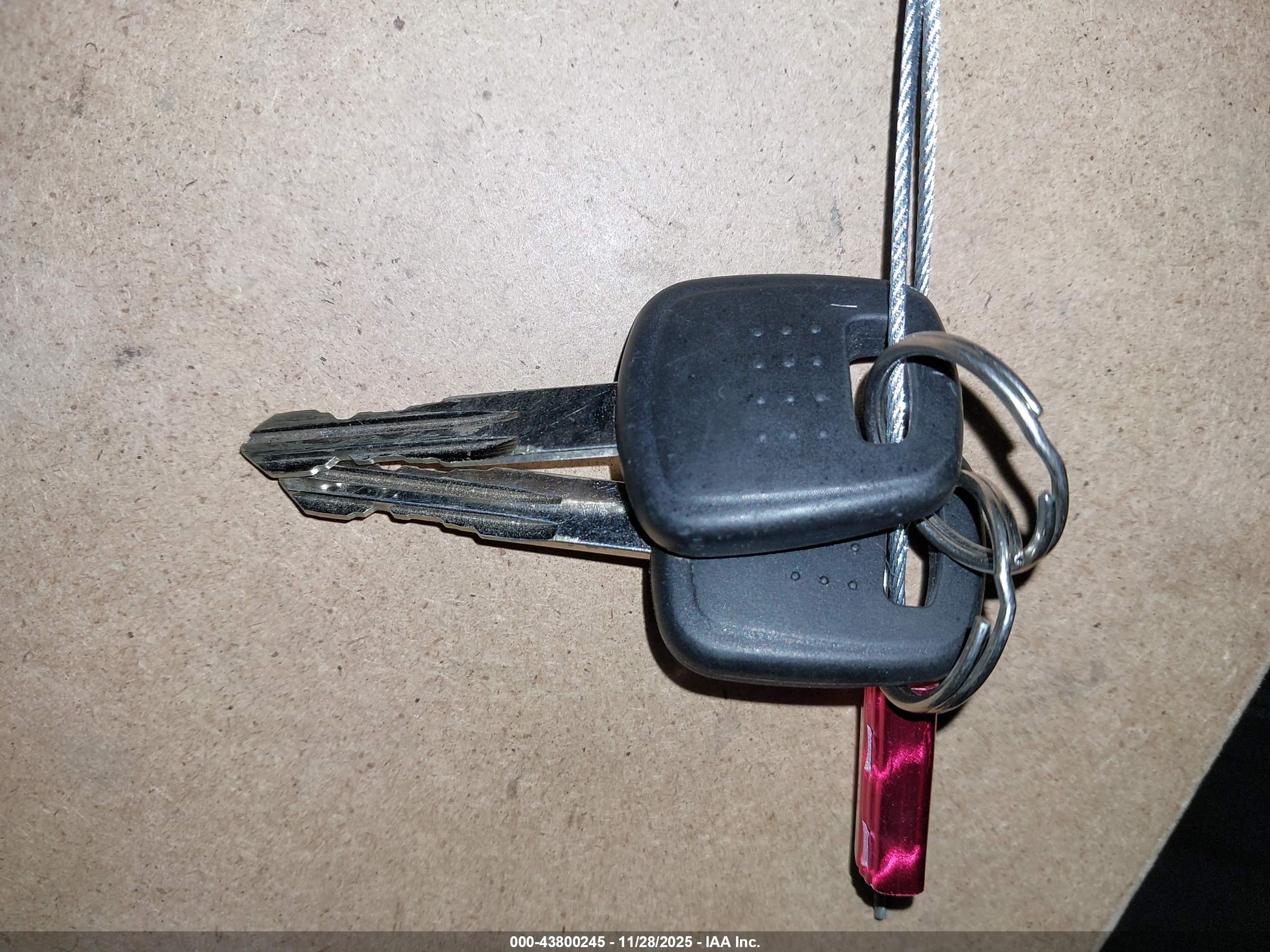 SUBARU OUTBACK image 11