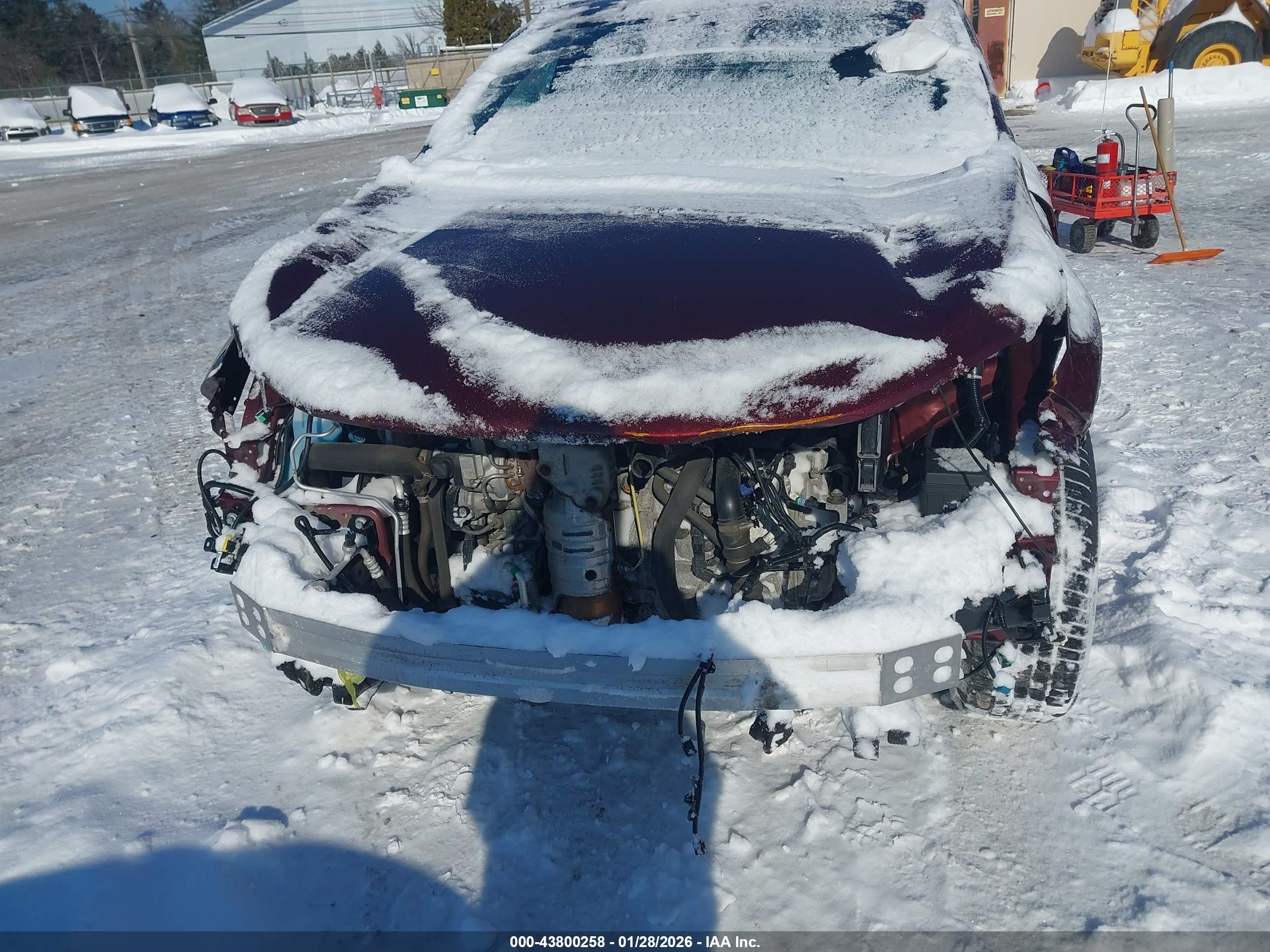 HONDA CR-V image 6