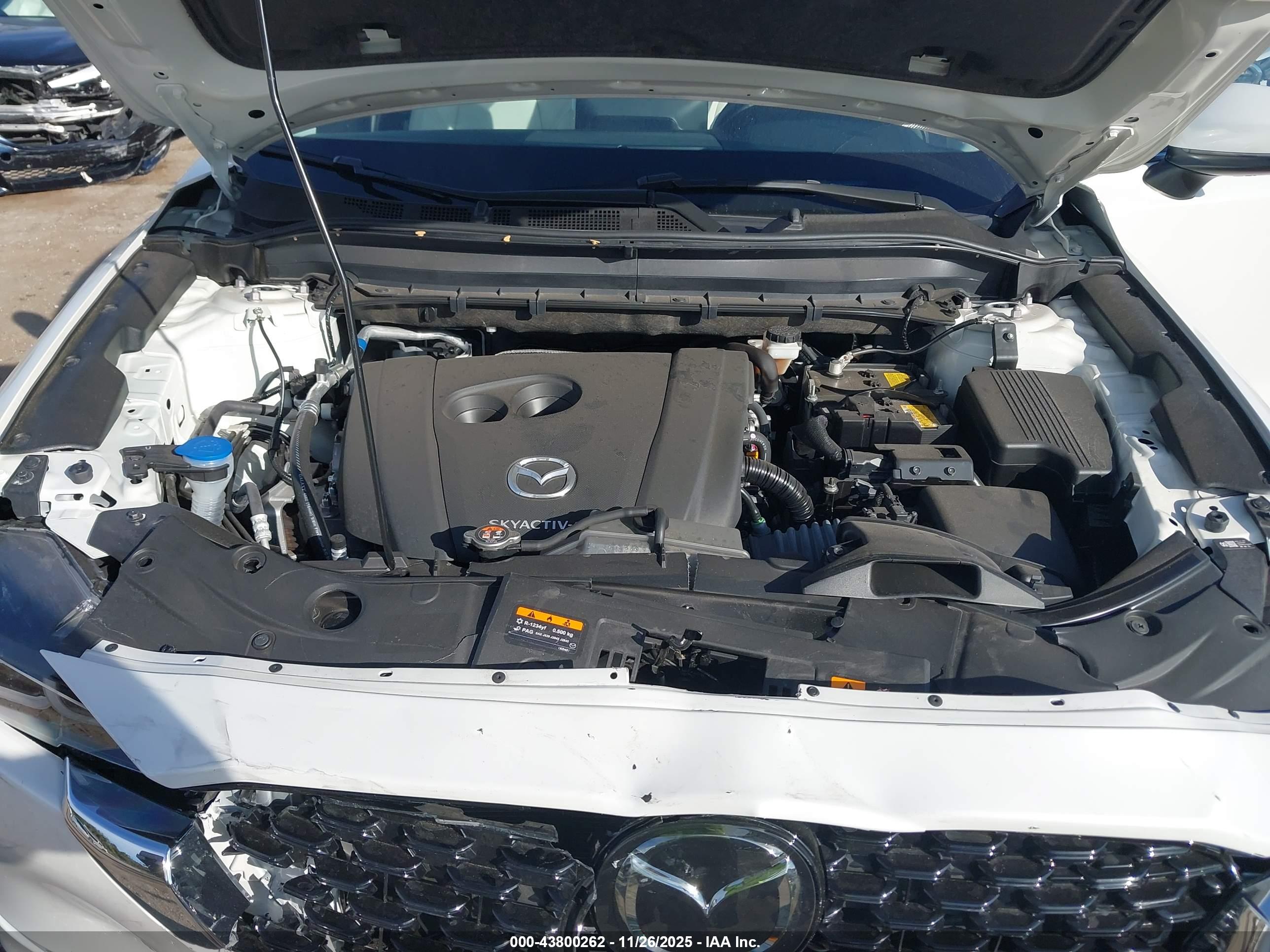 MAZDA CX-5 image 10