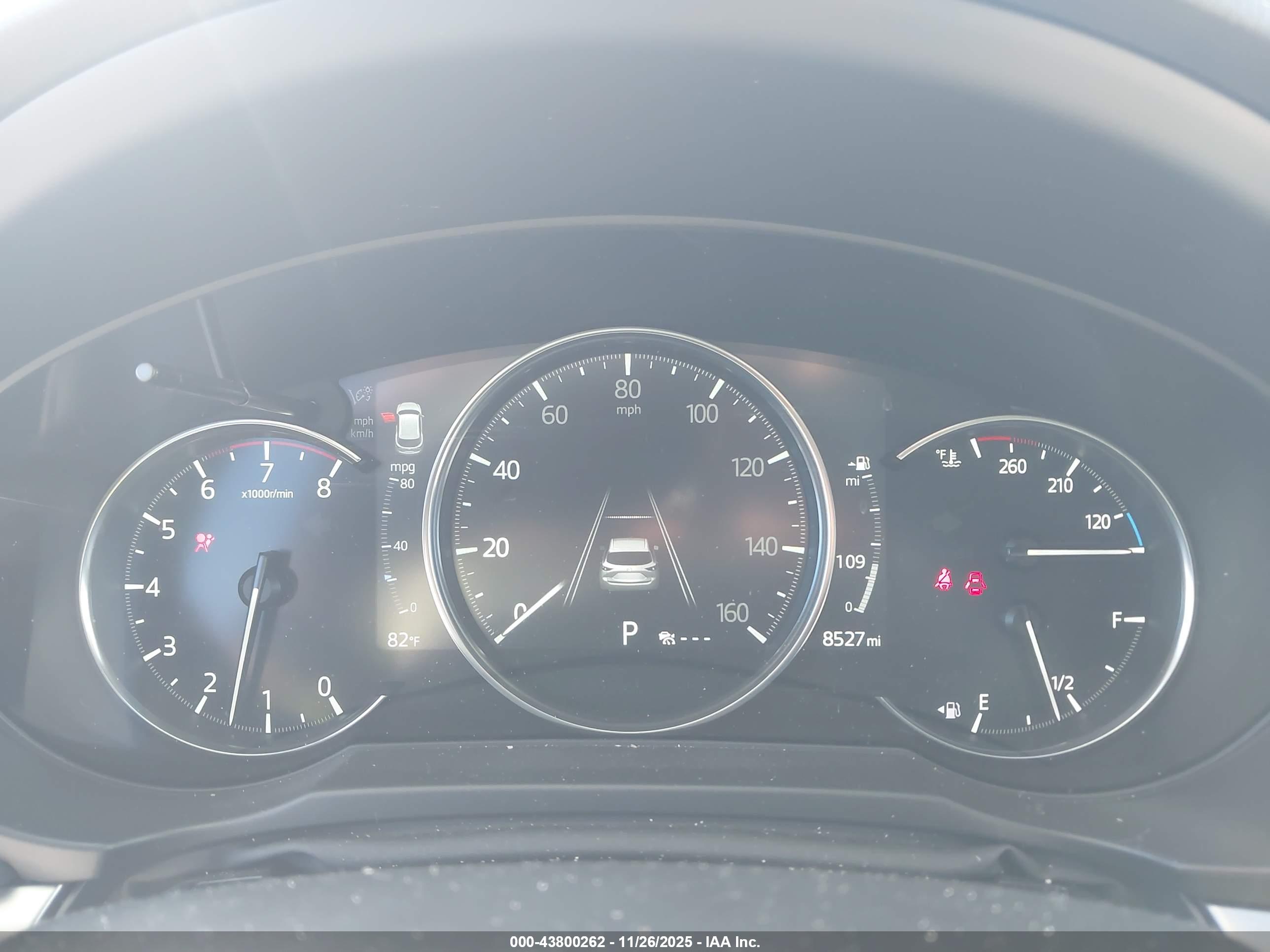 MAZDA CX-5 image 7