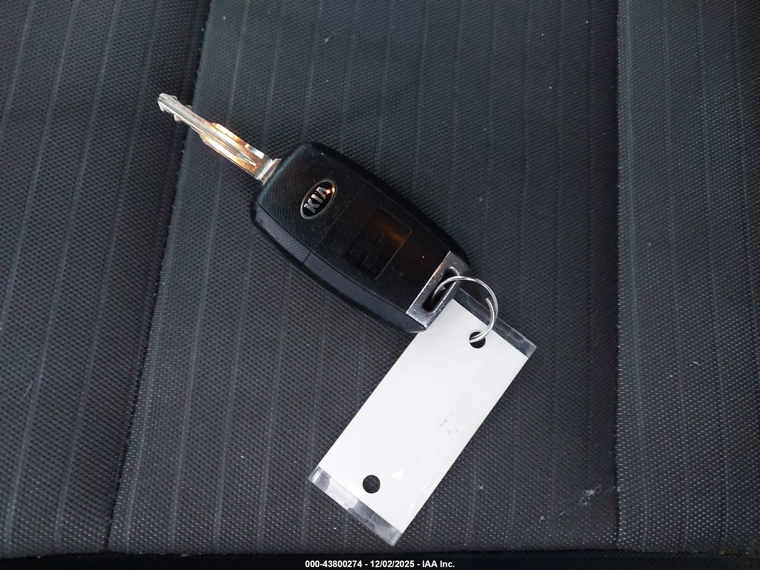 KIA FORTE image 11