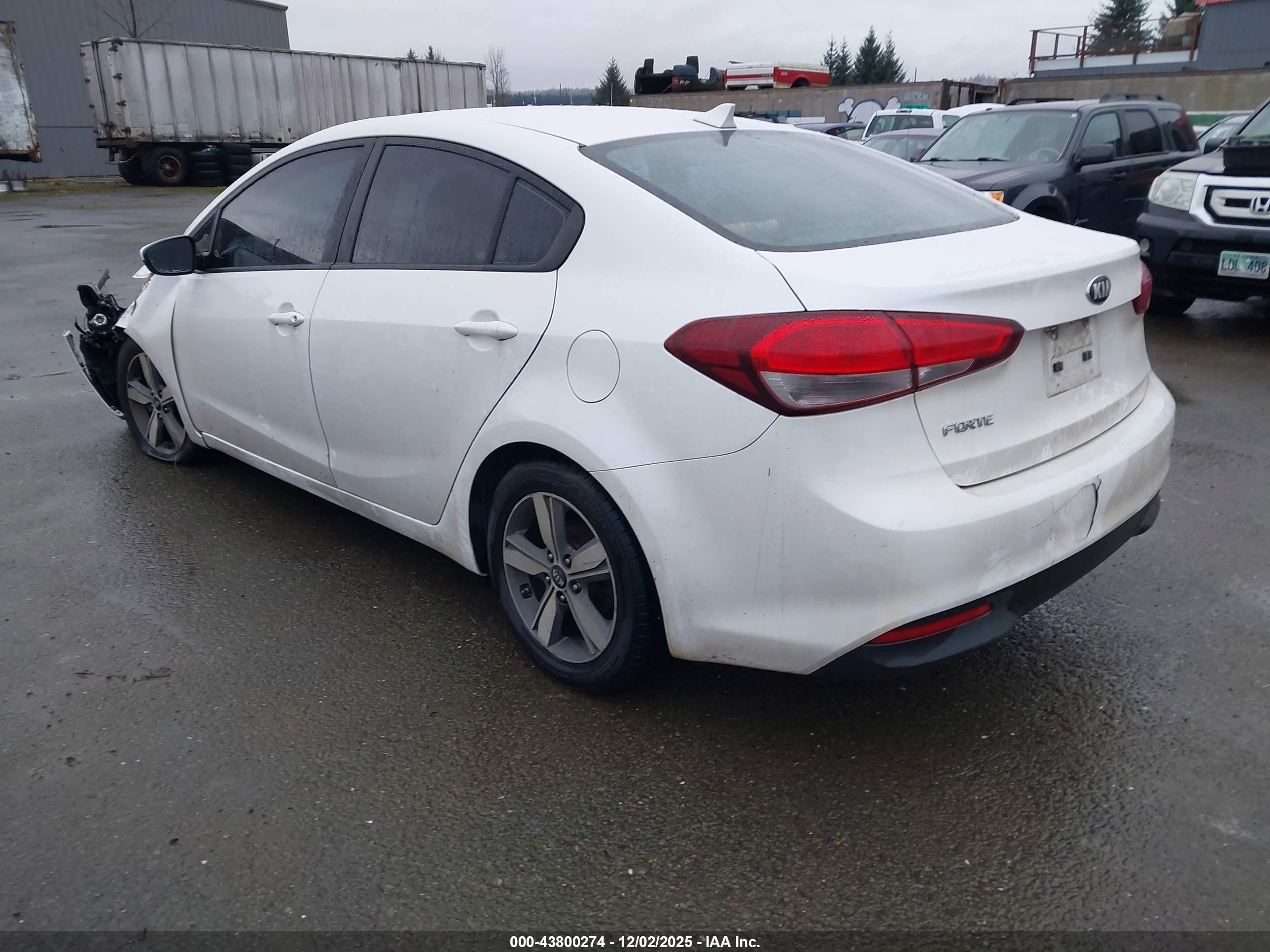 KIA FORTE image 3