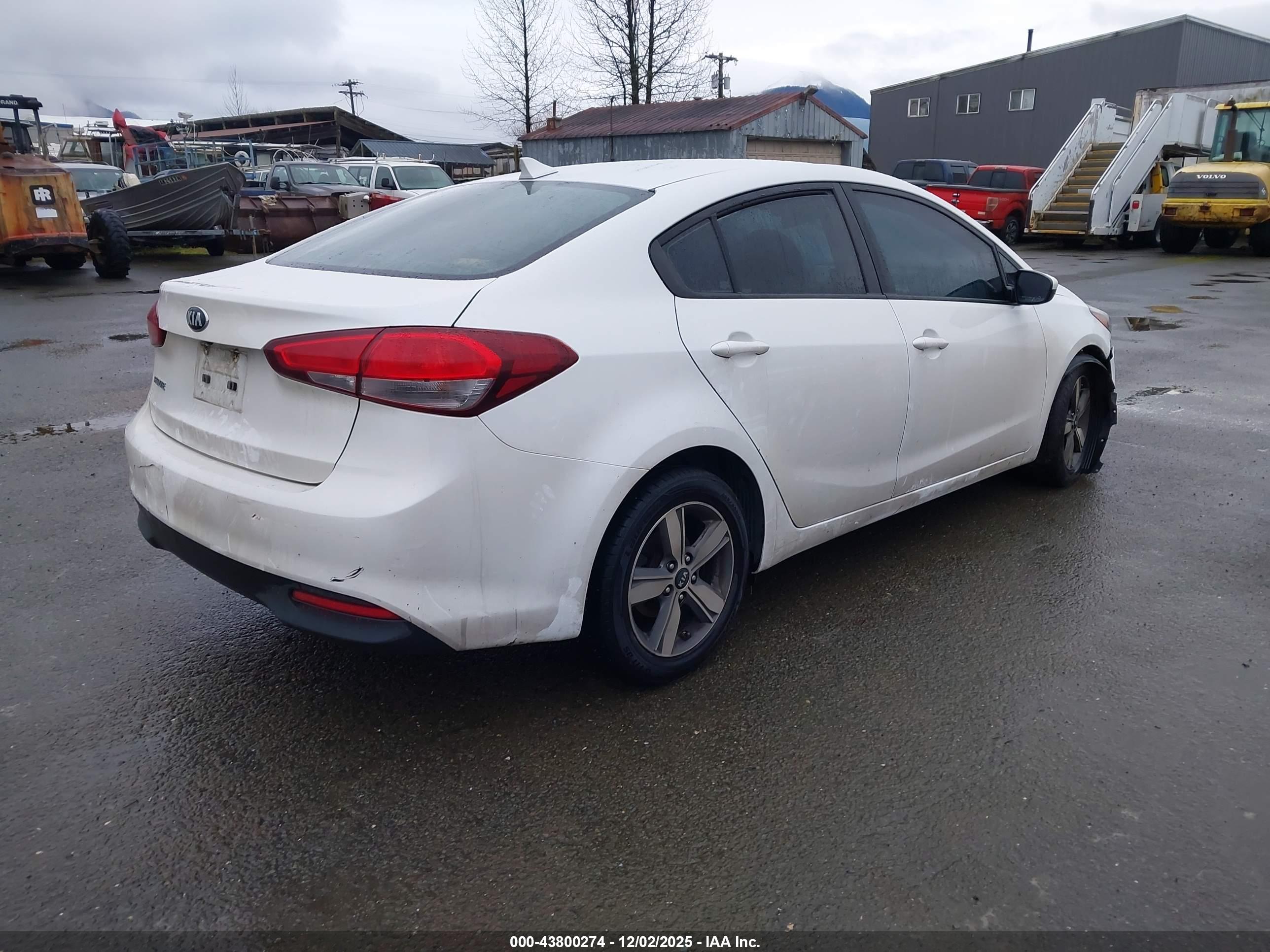 KIA FORTE image 4