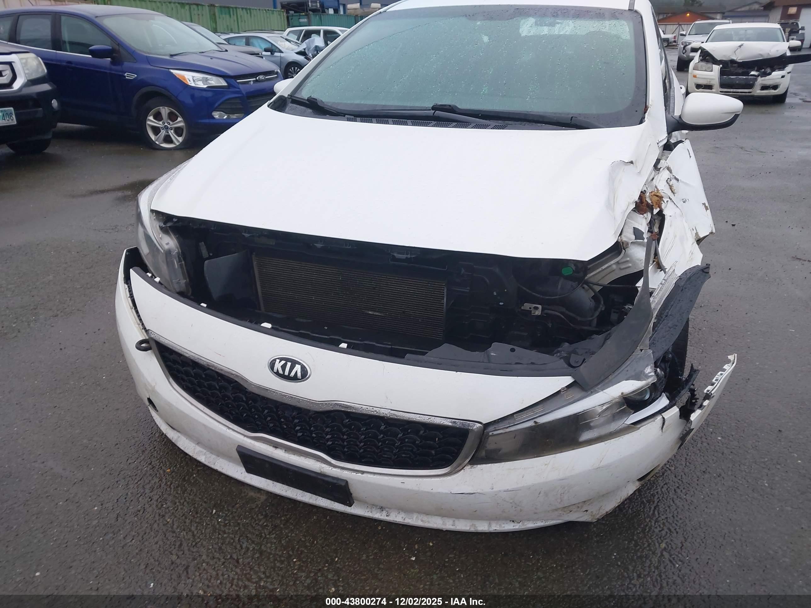 KIA FORTE image 6