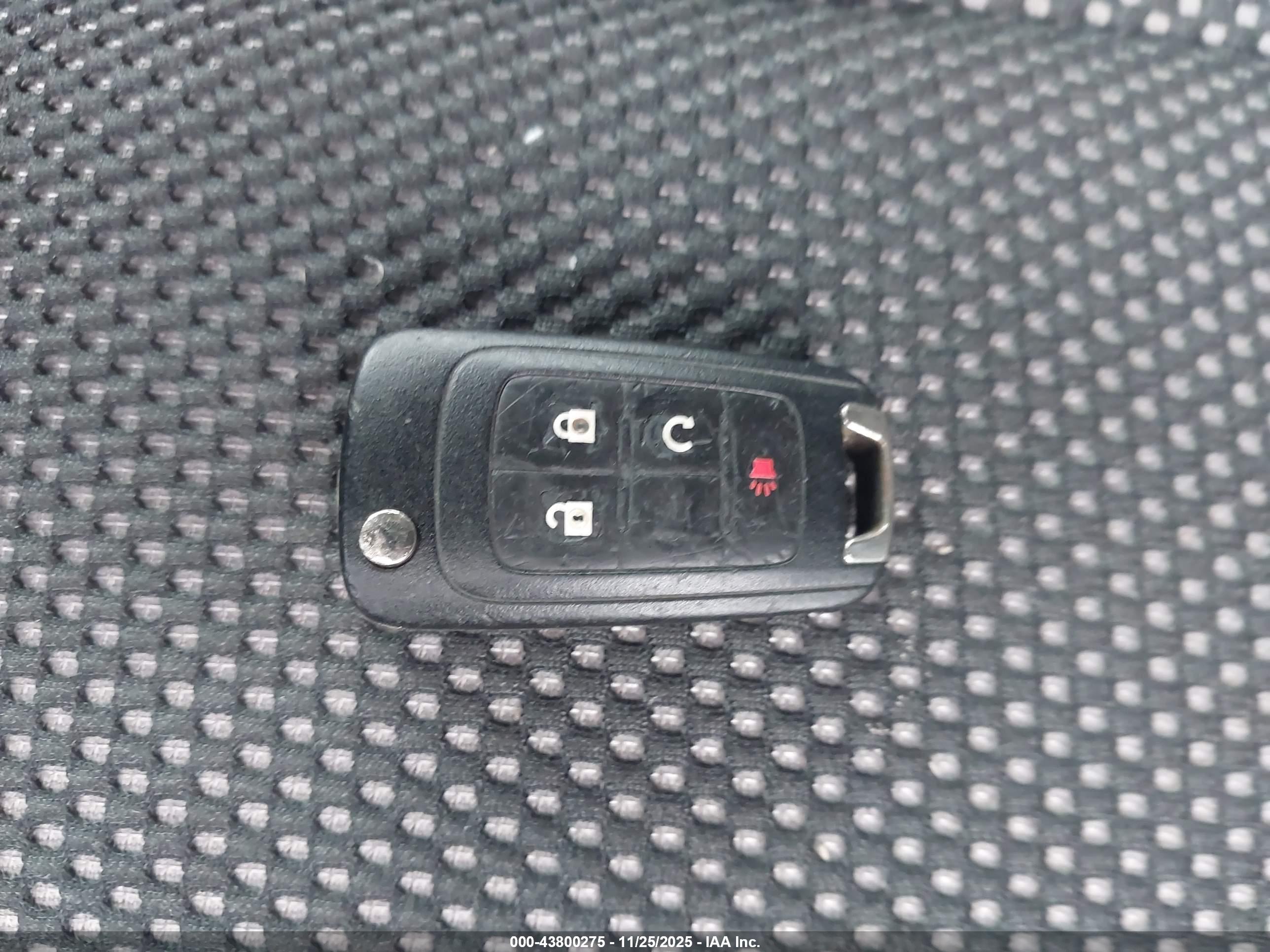 CHEVROLET EQUINOX image 11