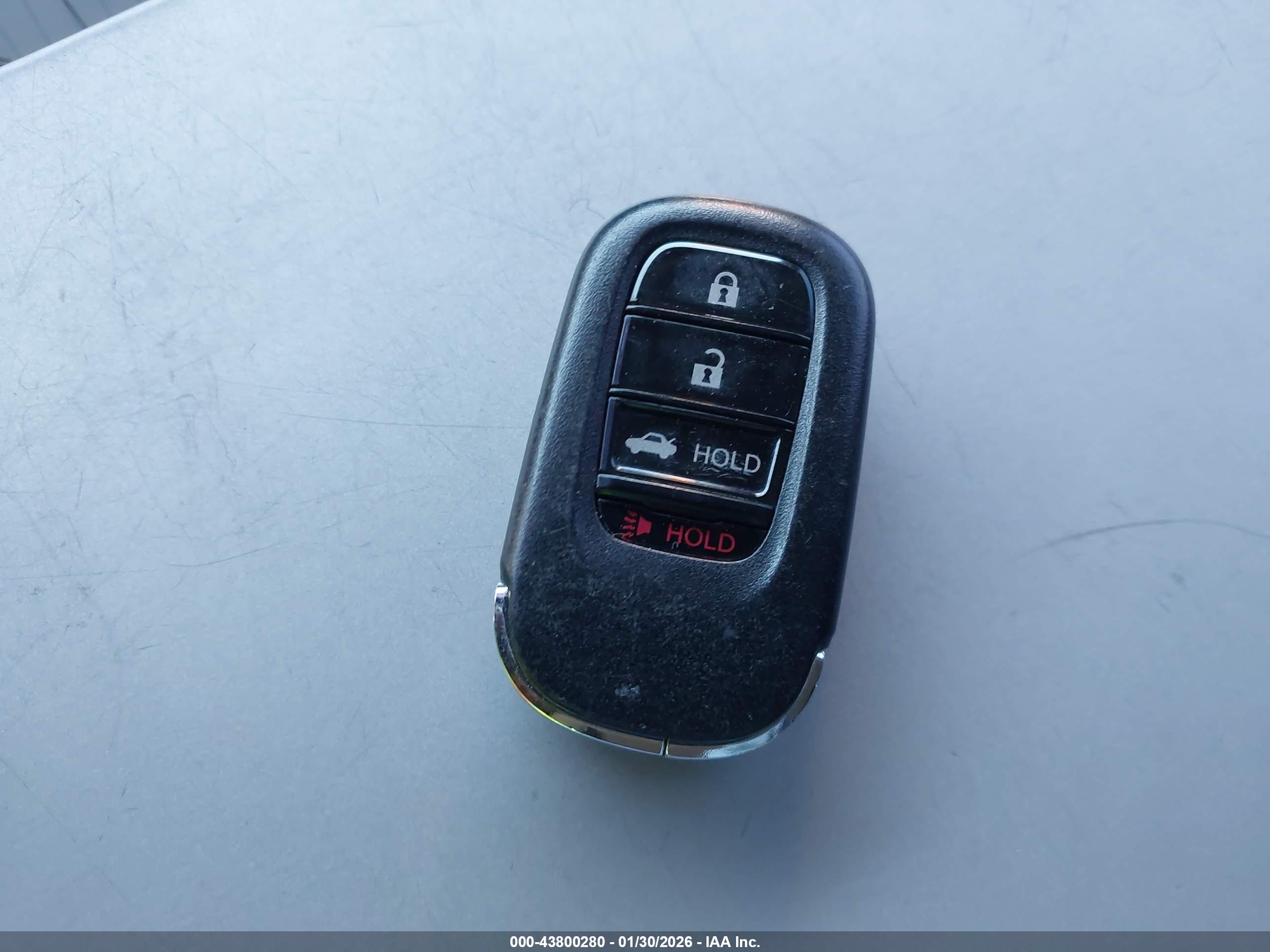 HONDA CIVIC image 11