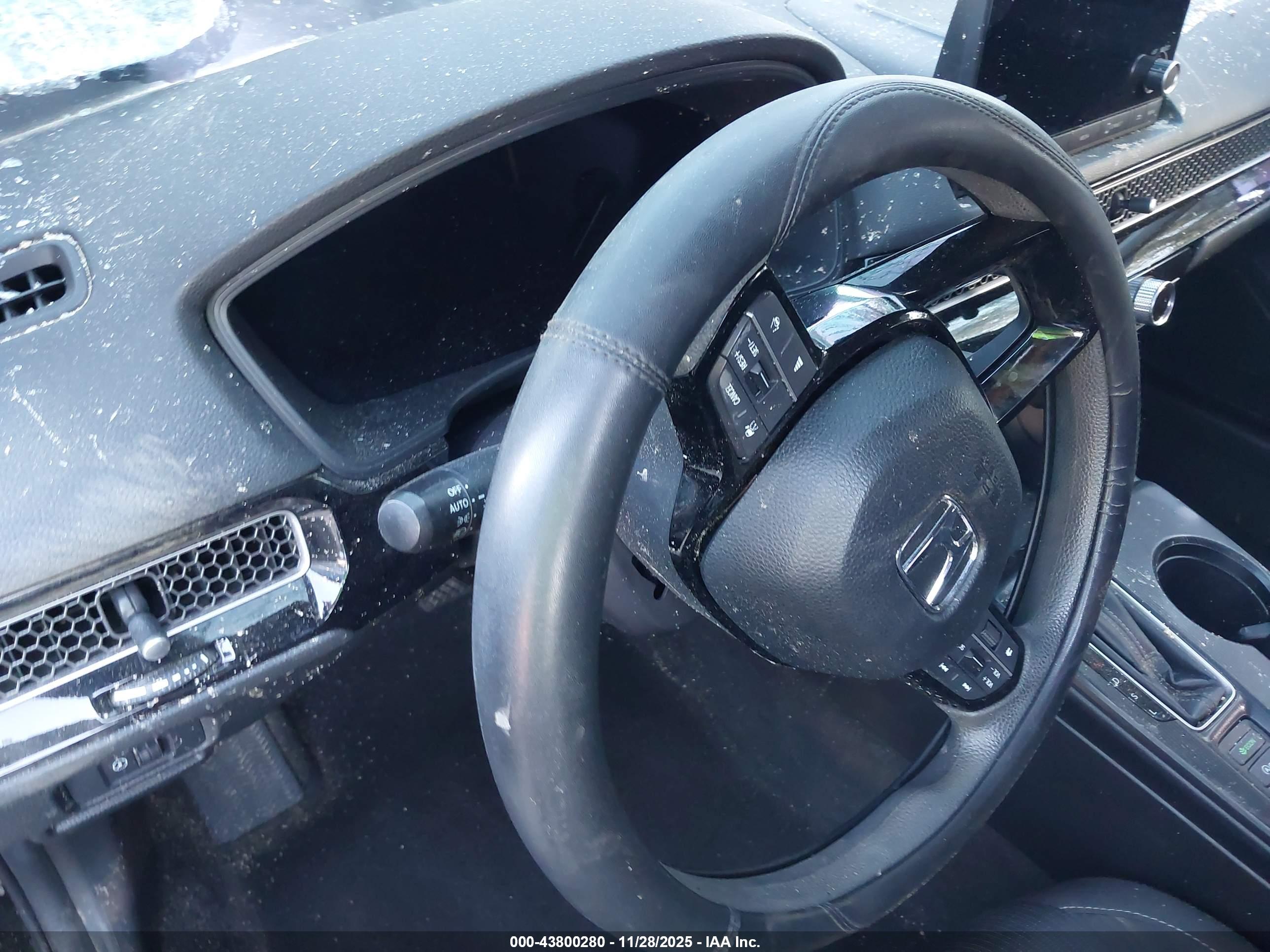 HONDA CIVIC image 7