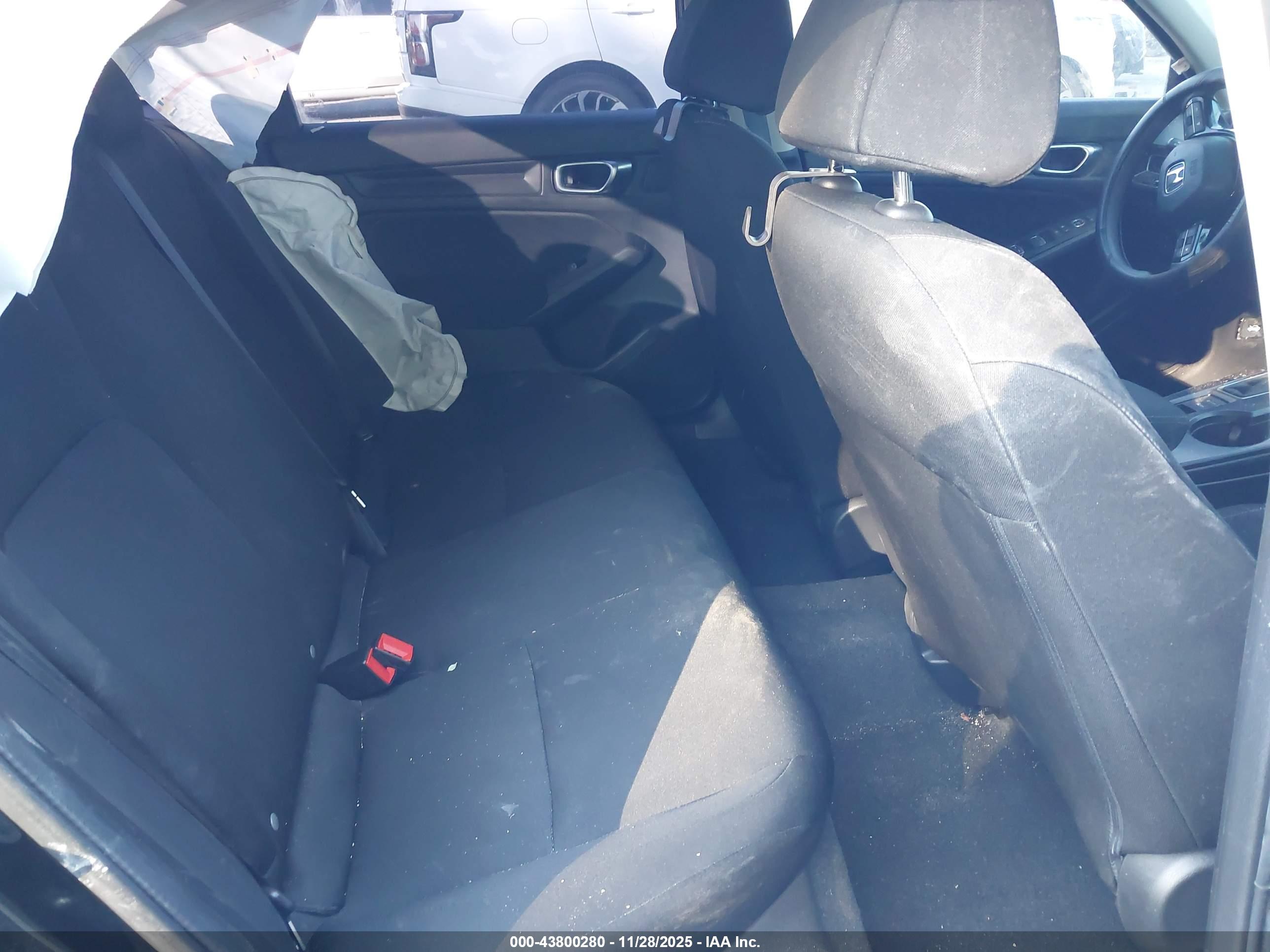 HONDA CIVIC image 8
