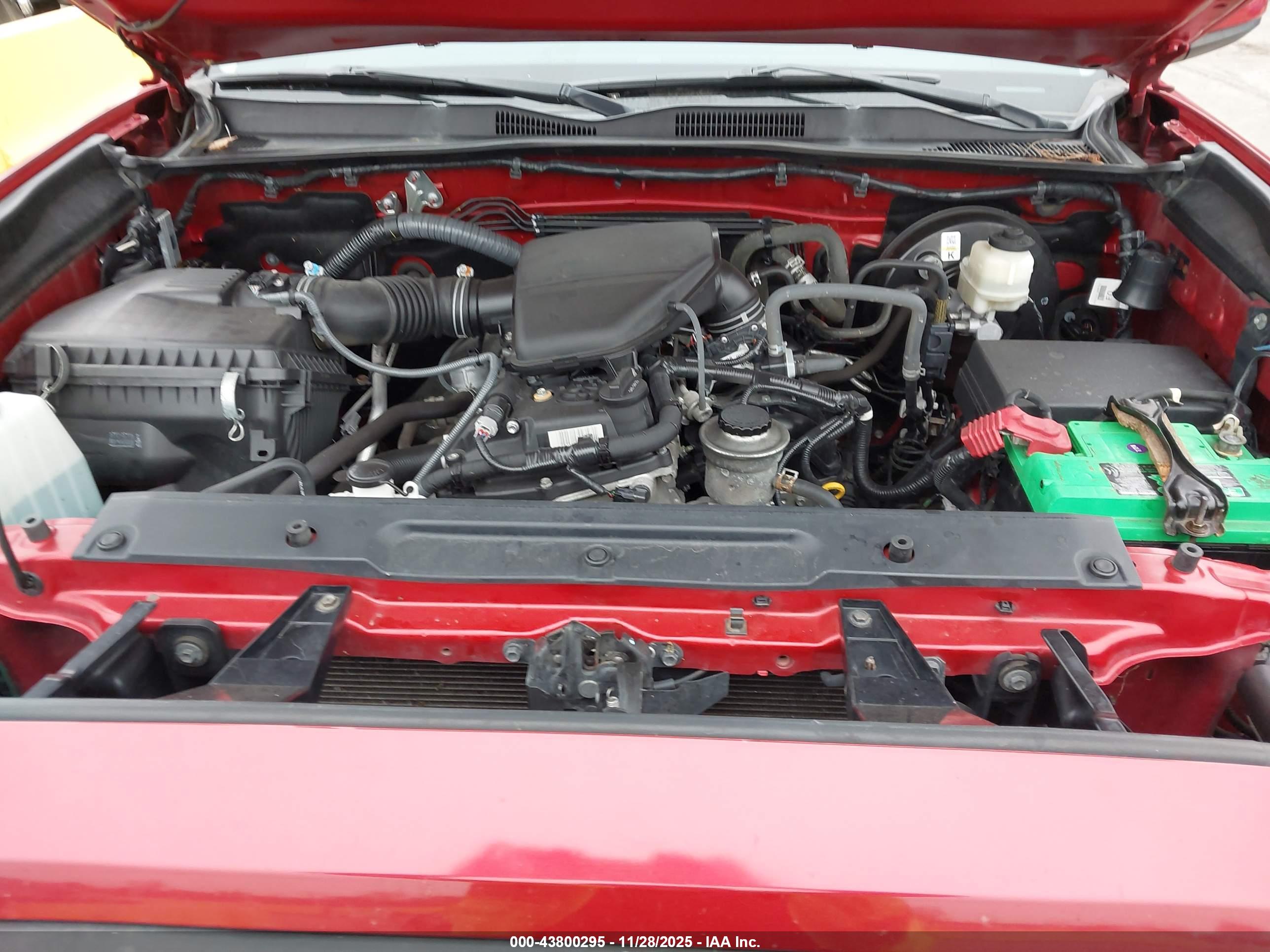 TOYOTA TACOMA image 10