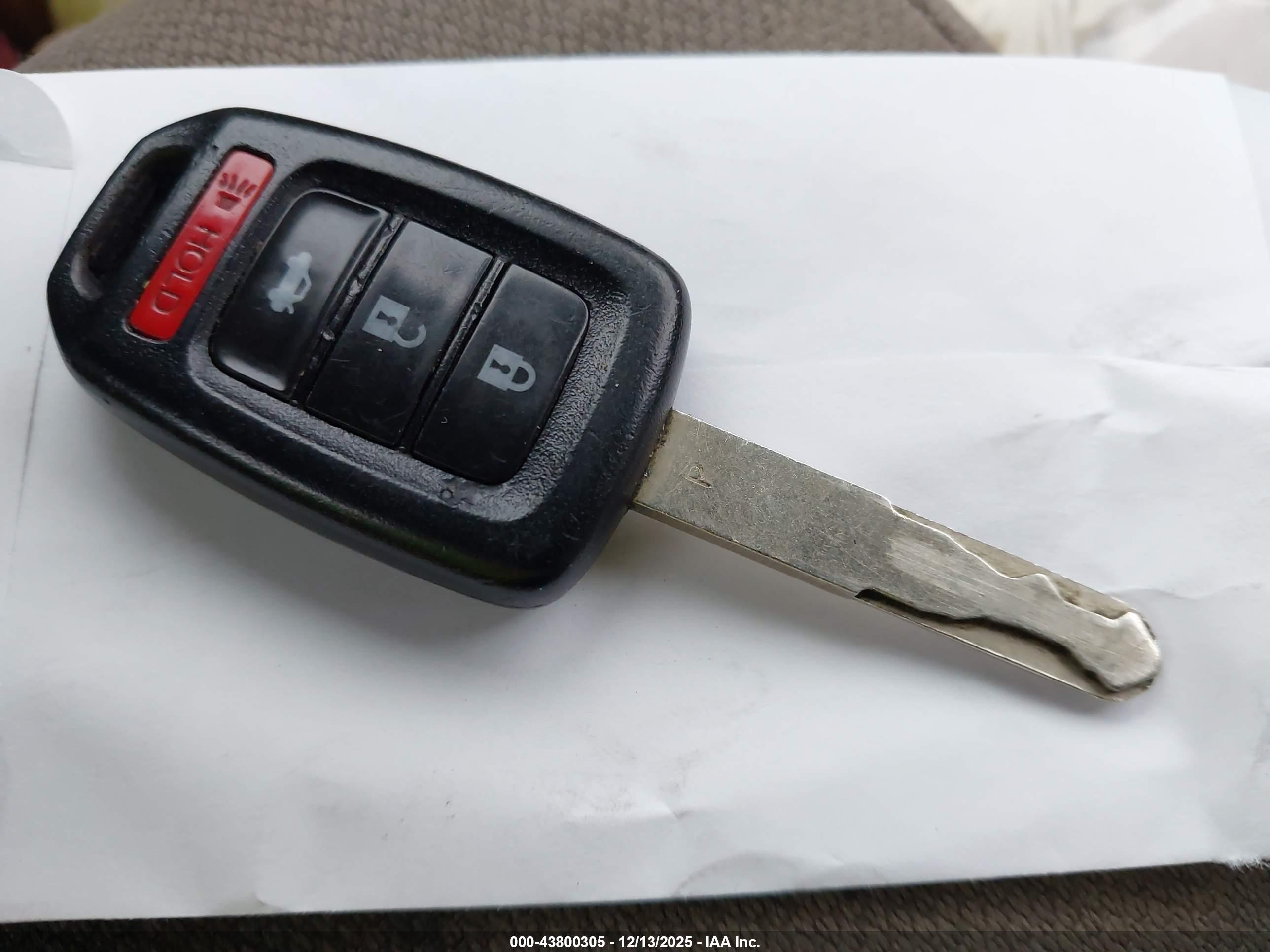 HONDA CIVIC image 11