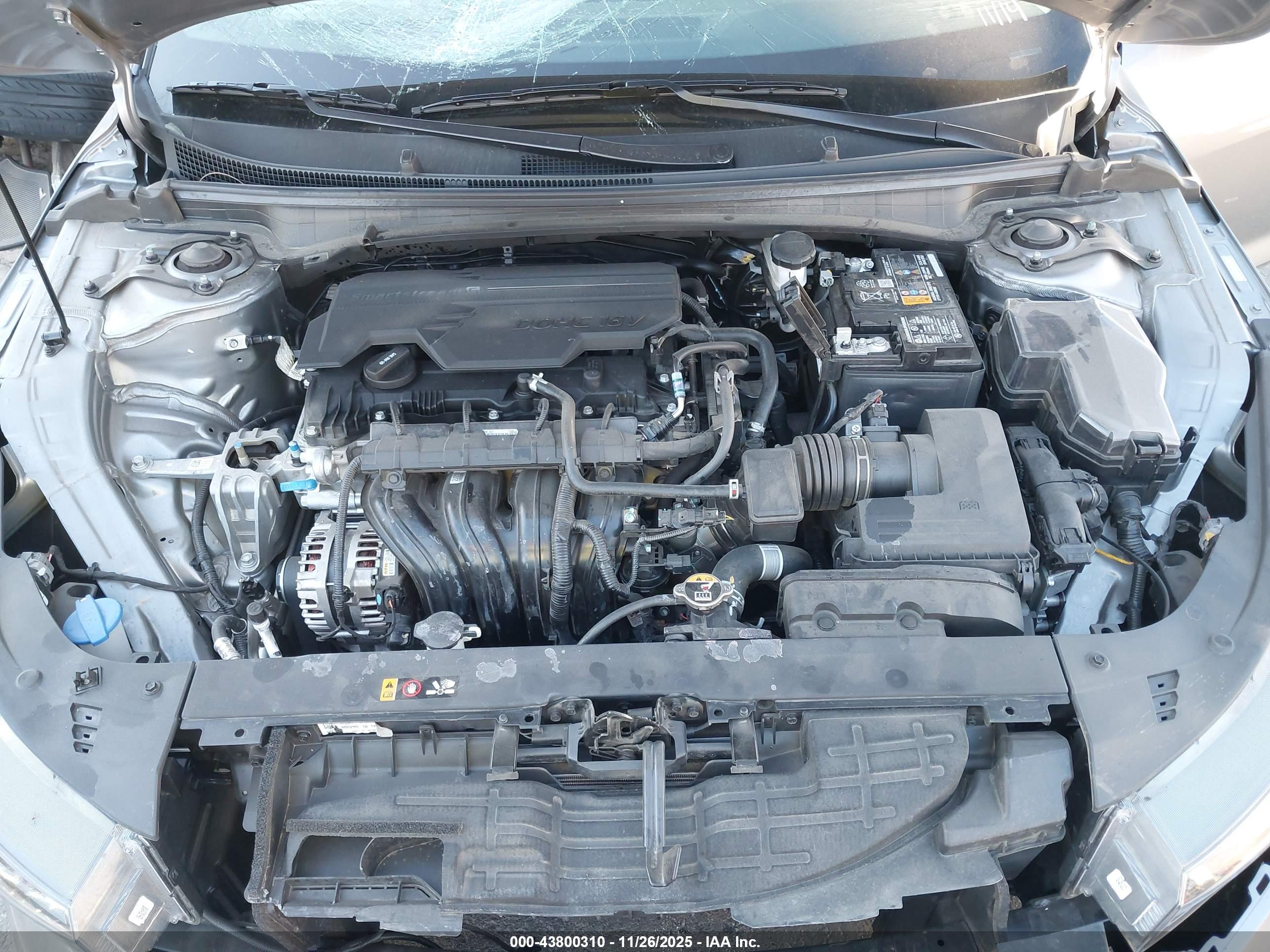 KIA K4 image 10